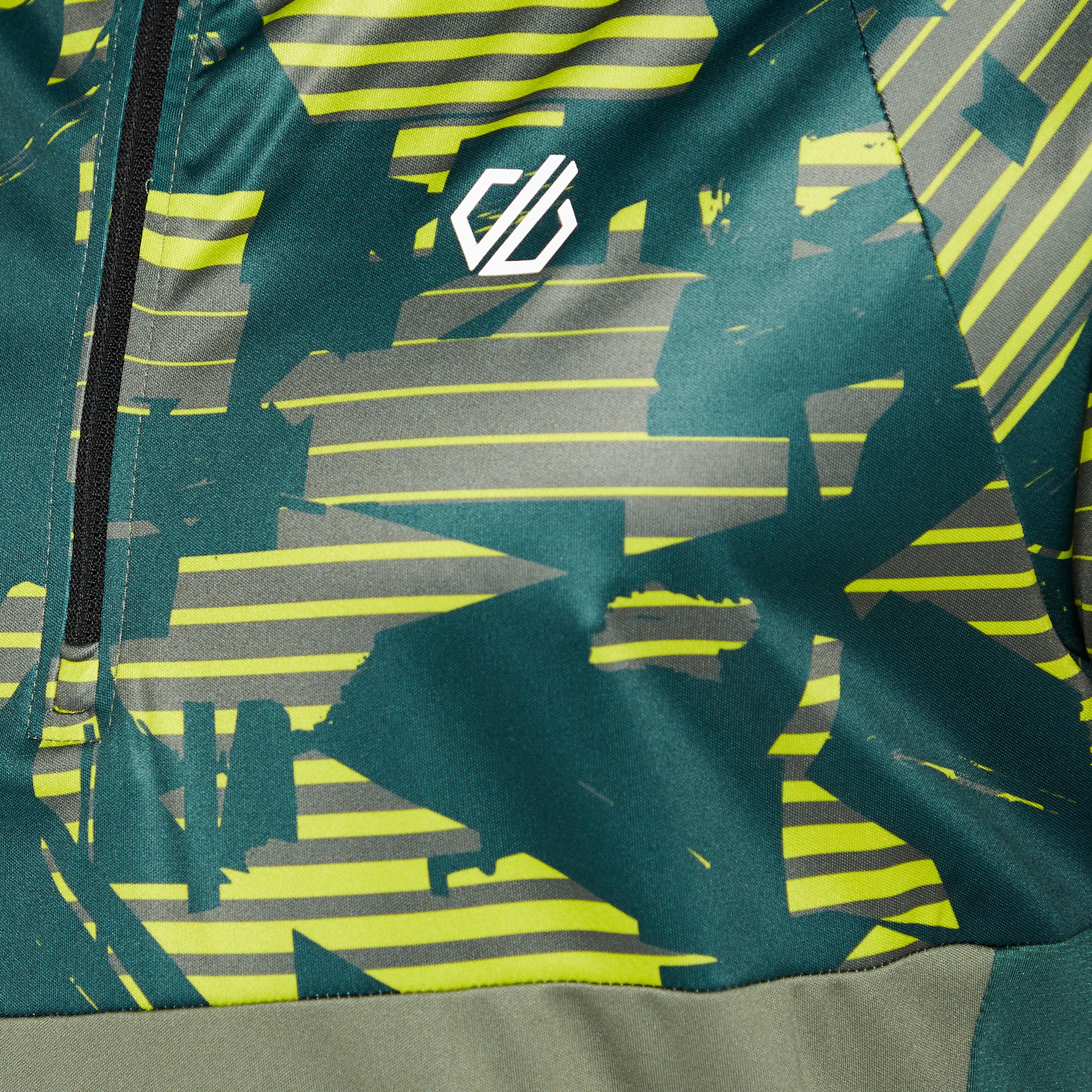 Men's Stay The Course II Cycling Jersey - Image 5