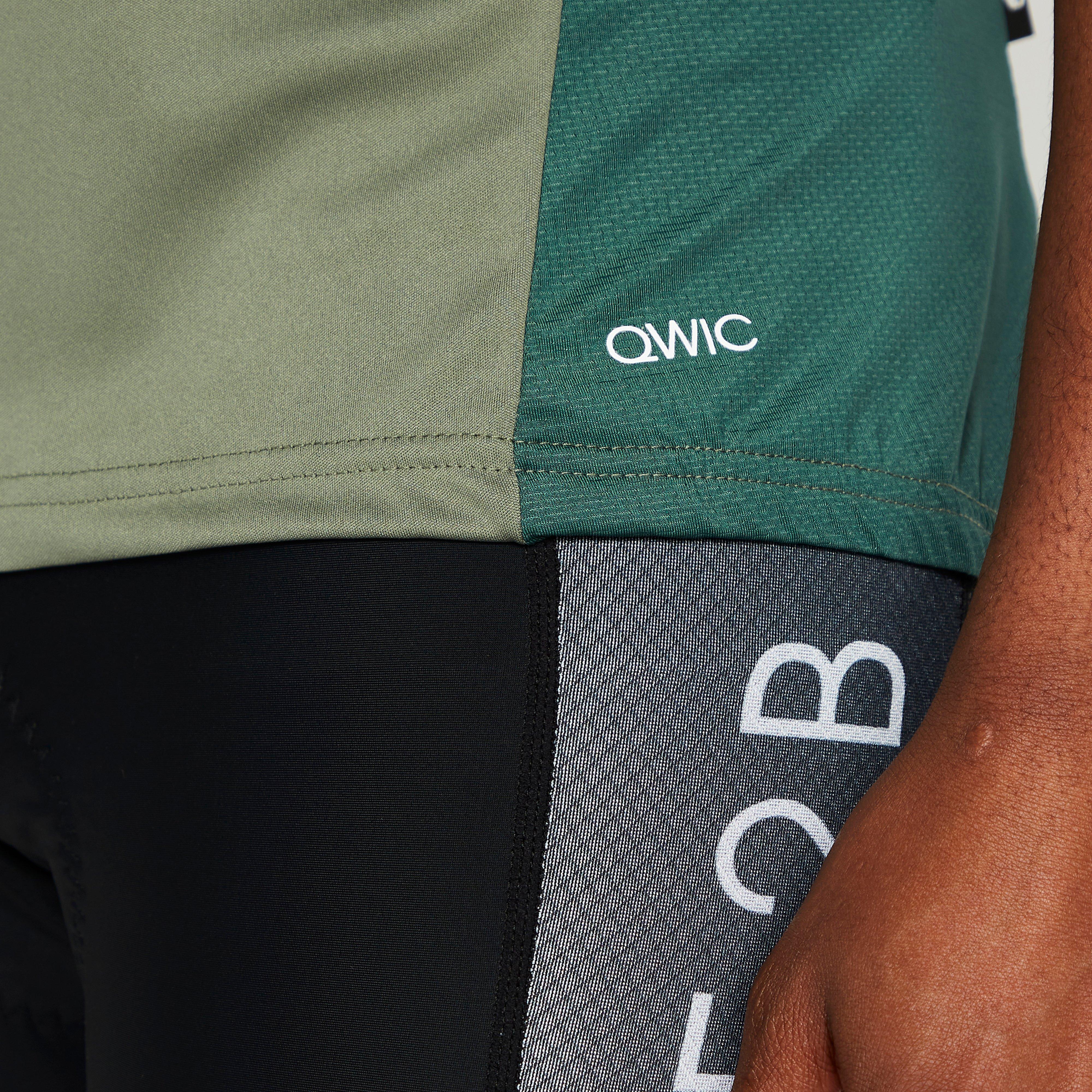 Men's Stay The Course II Cycling Jersey - Image 7