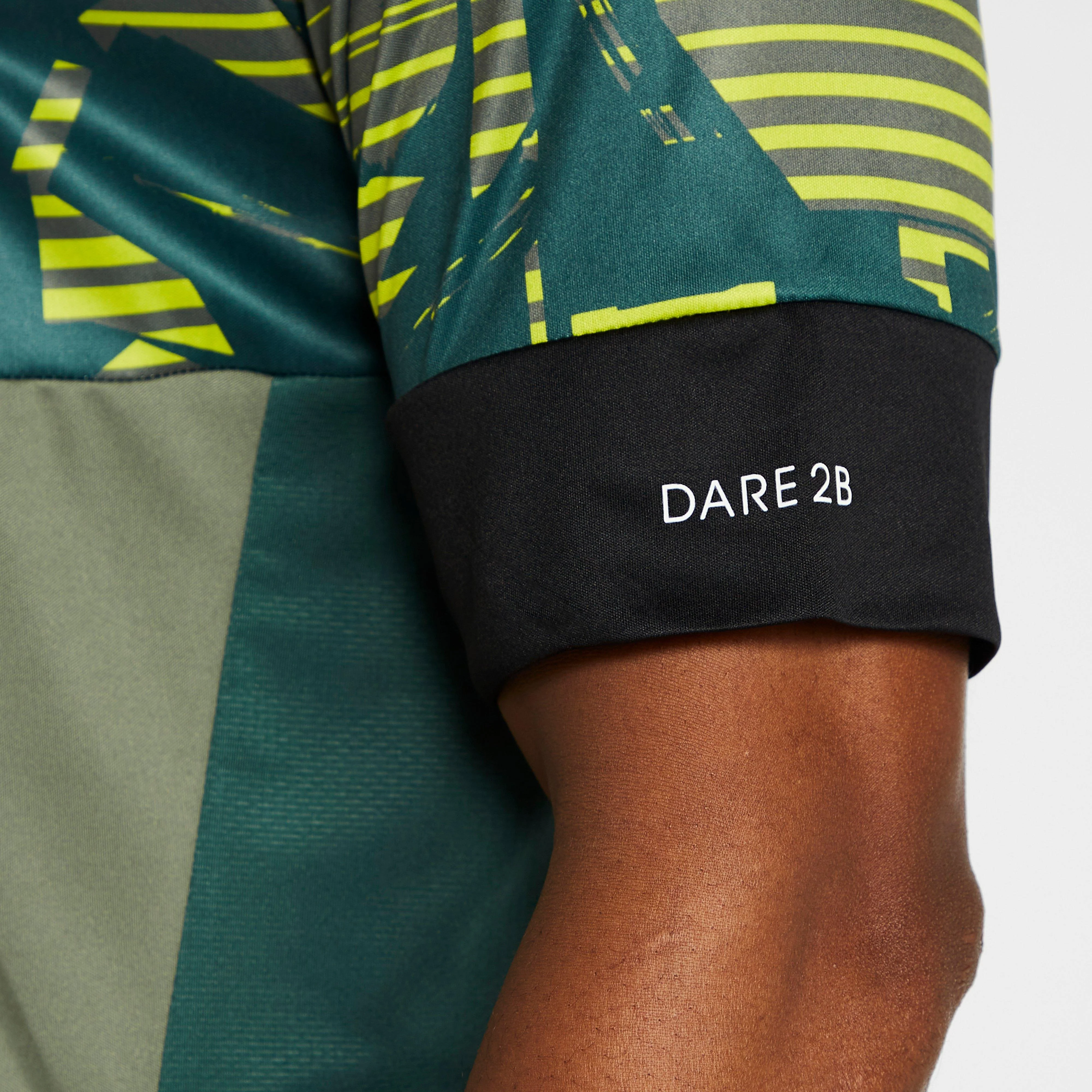 Men's Stay The Course II Cycling Jersey - Image 8
