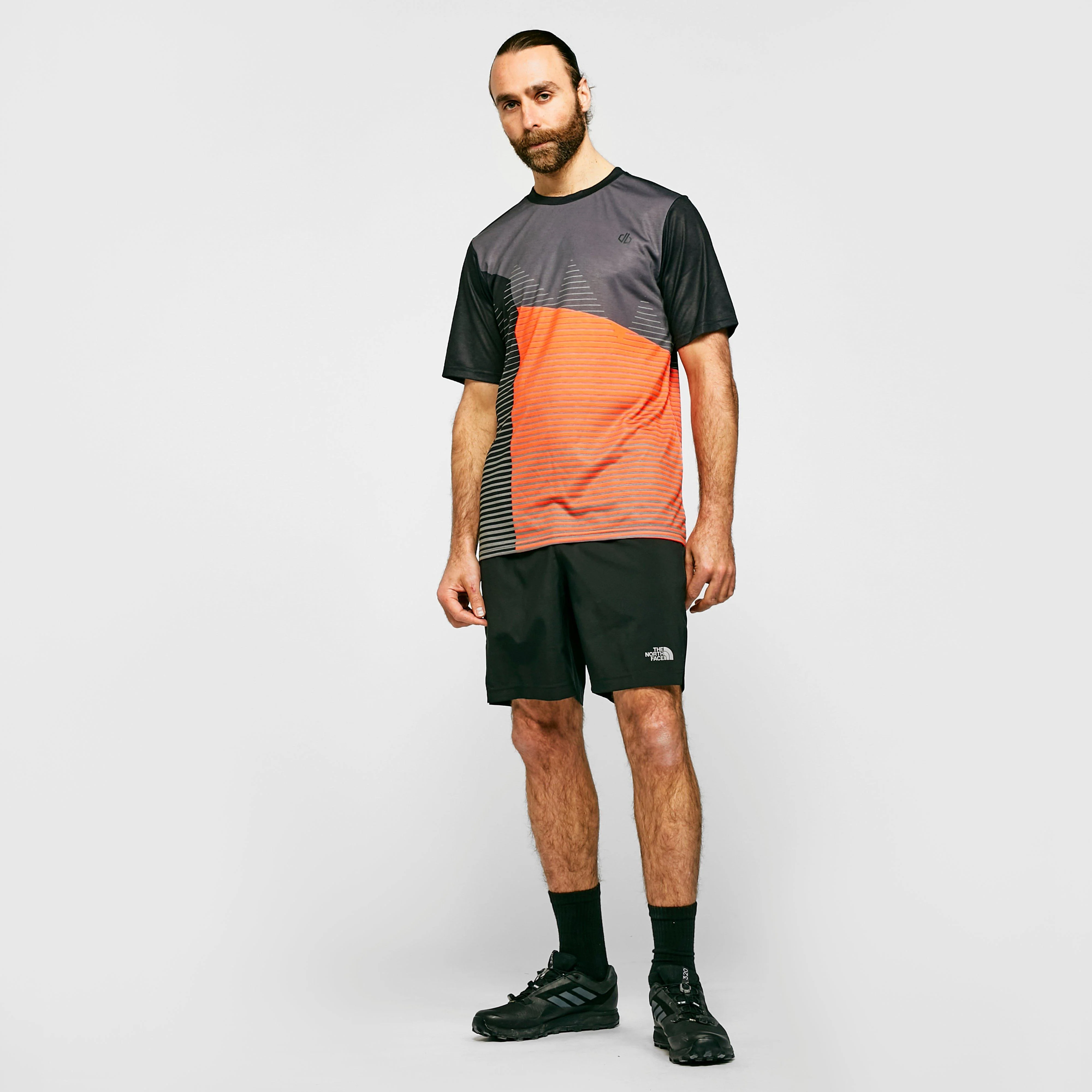 Men's Sublimation Mountain Bike Jersey - Image 3
