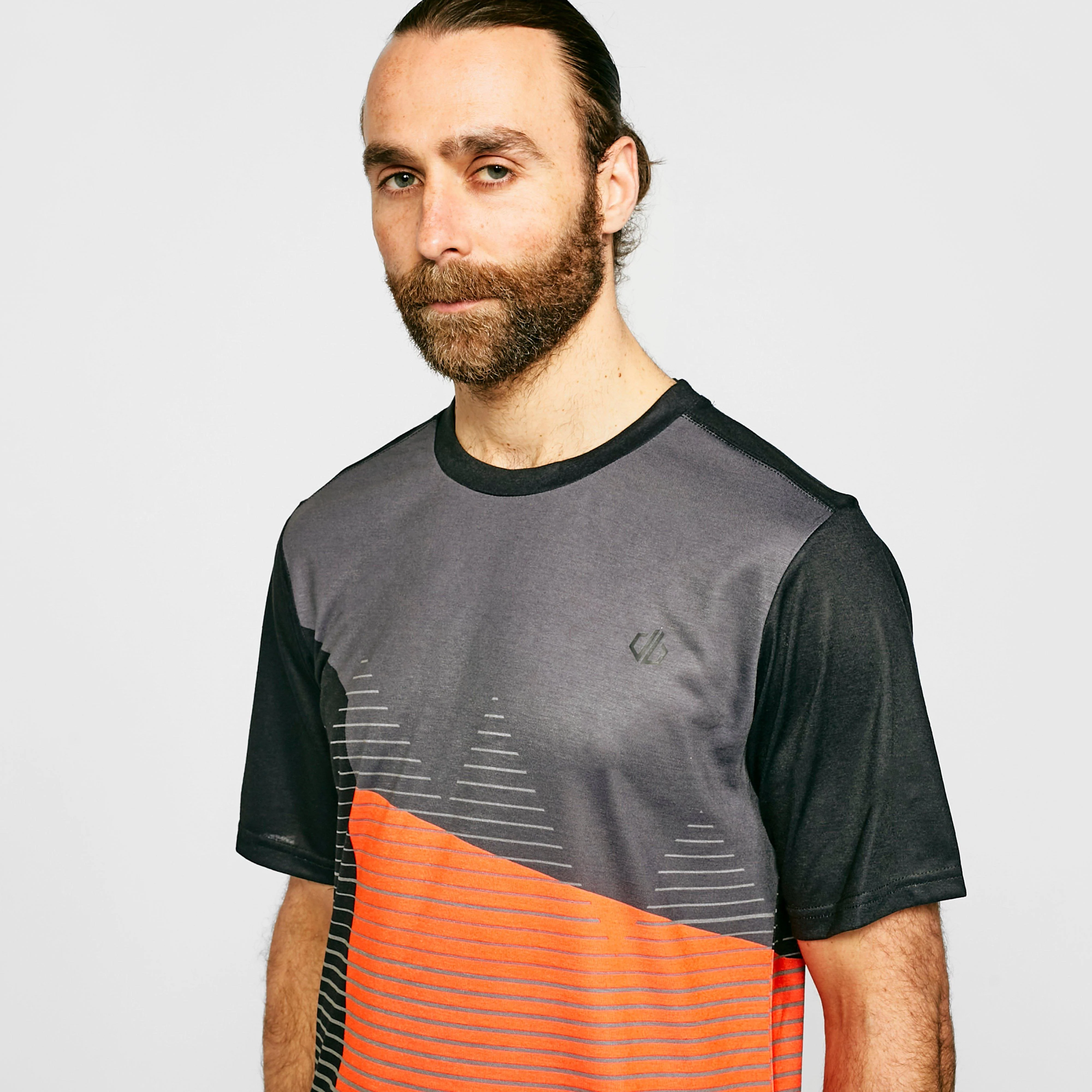 Men's Sublimation Mountain Bike Jersey - Image 4
