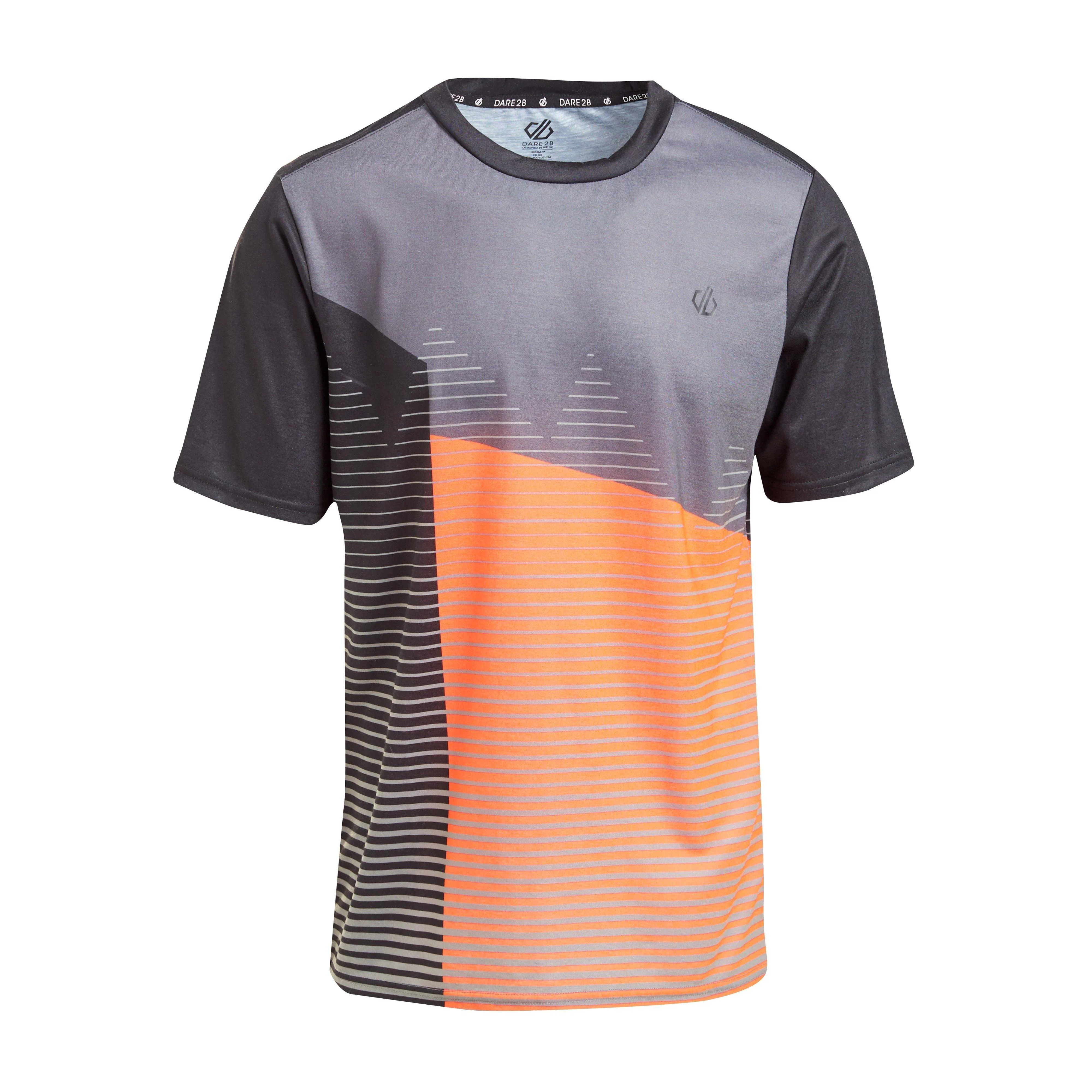 Men's Sublimation Mountain Bike Jersey - Image 6
