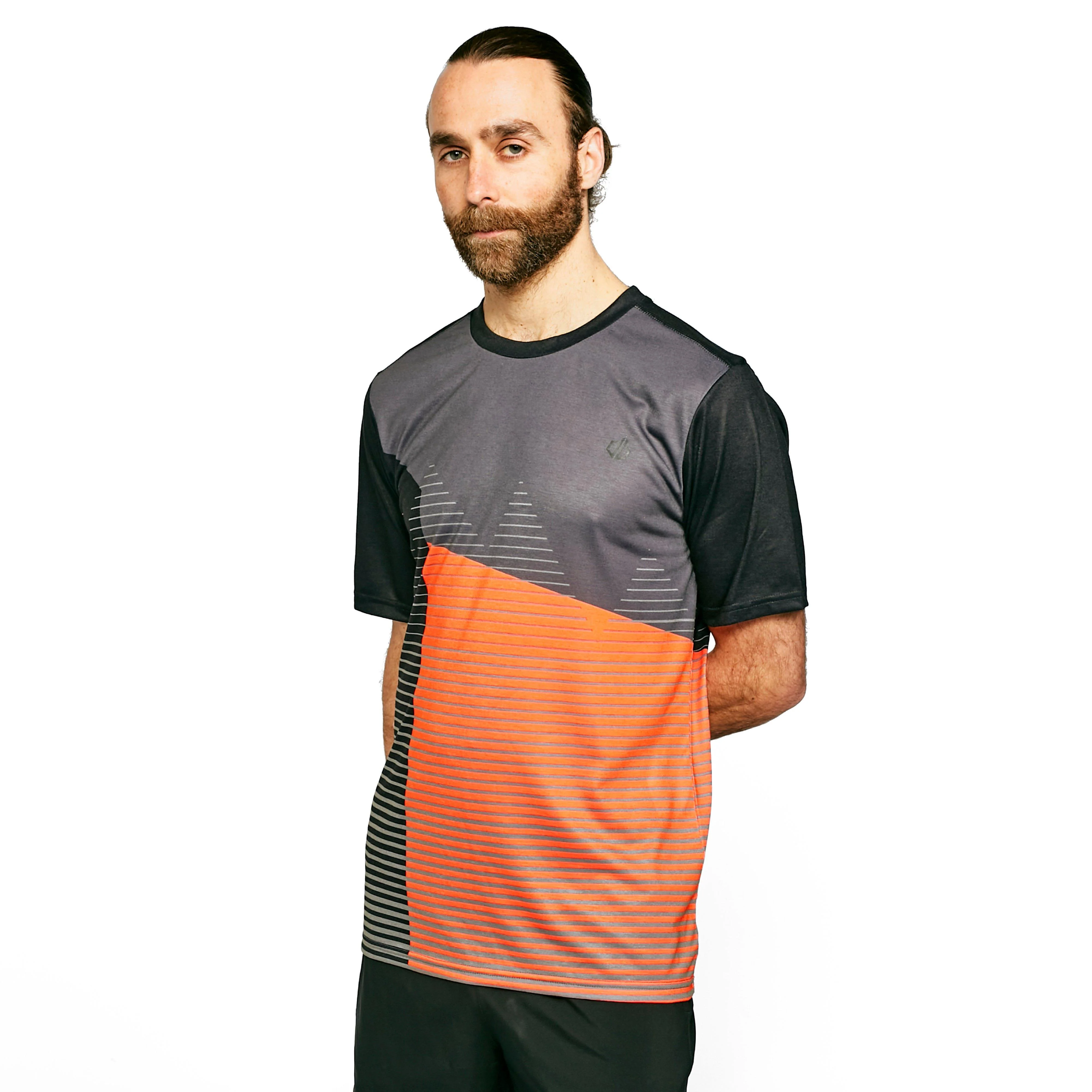Men's Sublimation Mountain Bike Jersey - Image 7