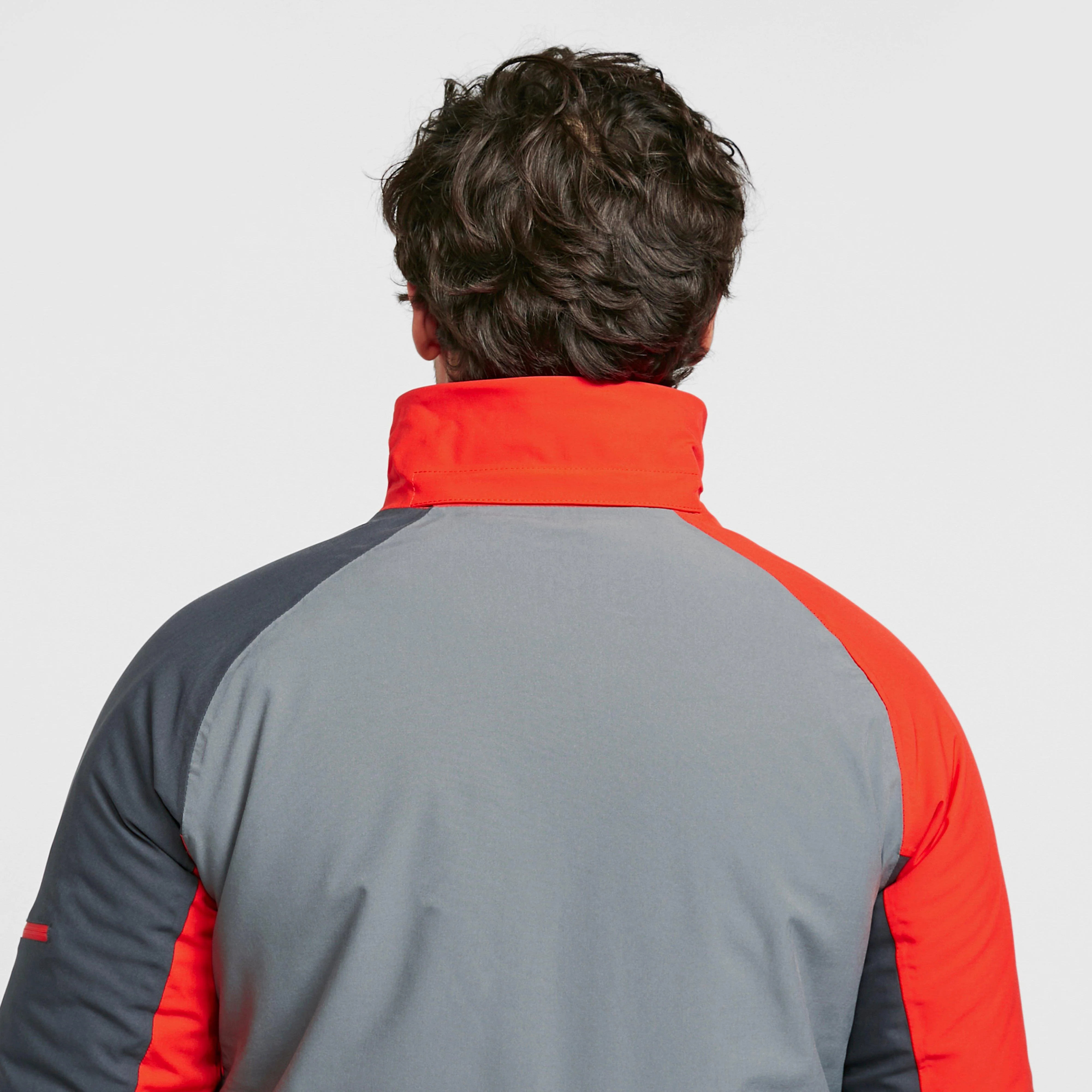 Men’s Supercell Waterproof Insulated Ski Jacket - Image 9
