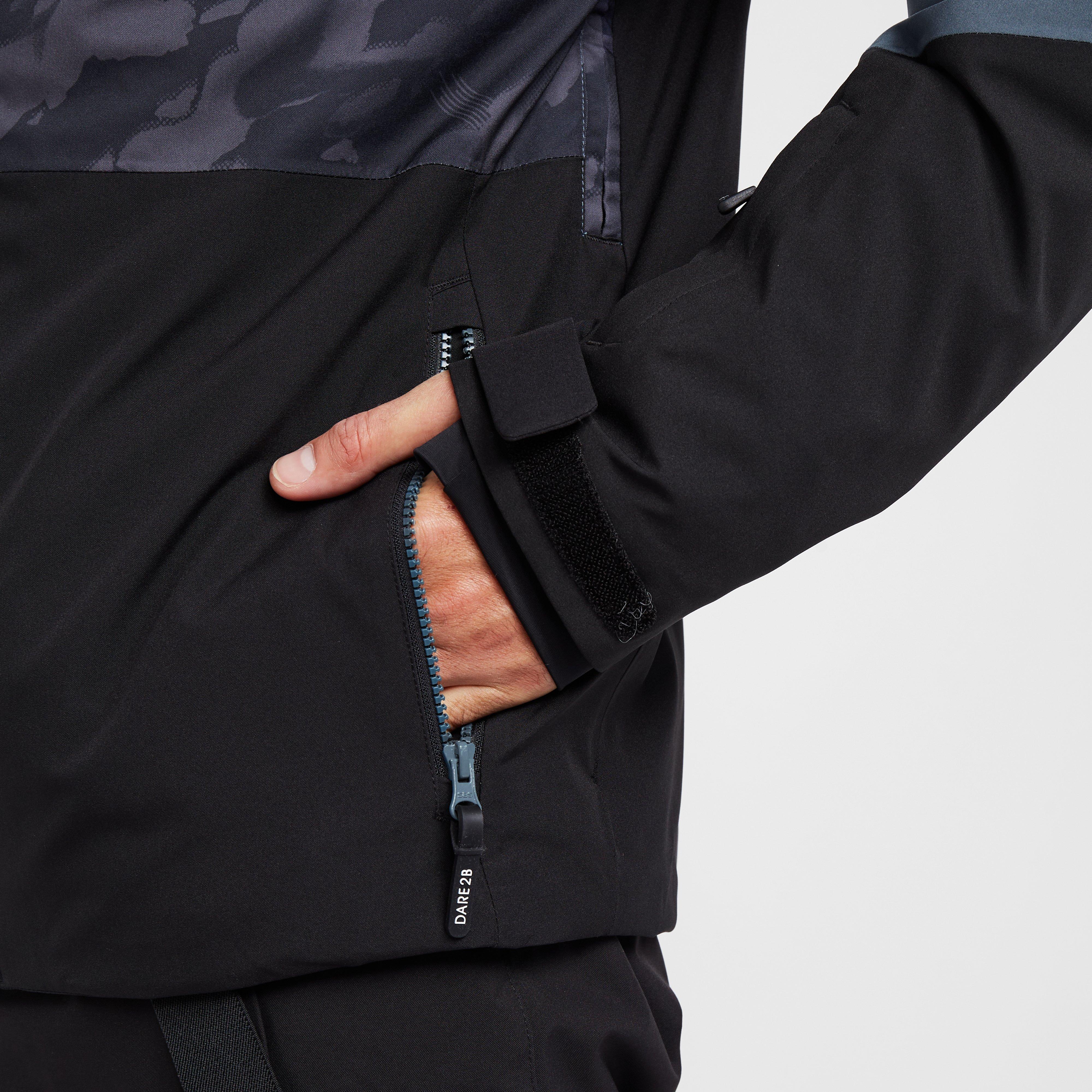 Men’s Supernova Ski Jacket - Image 11