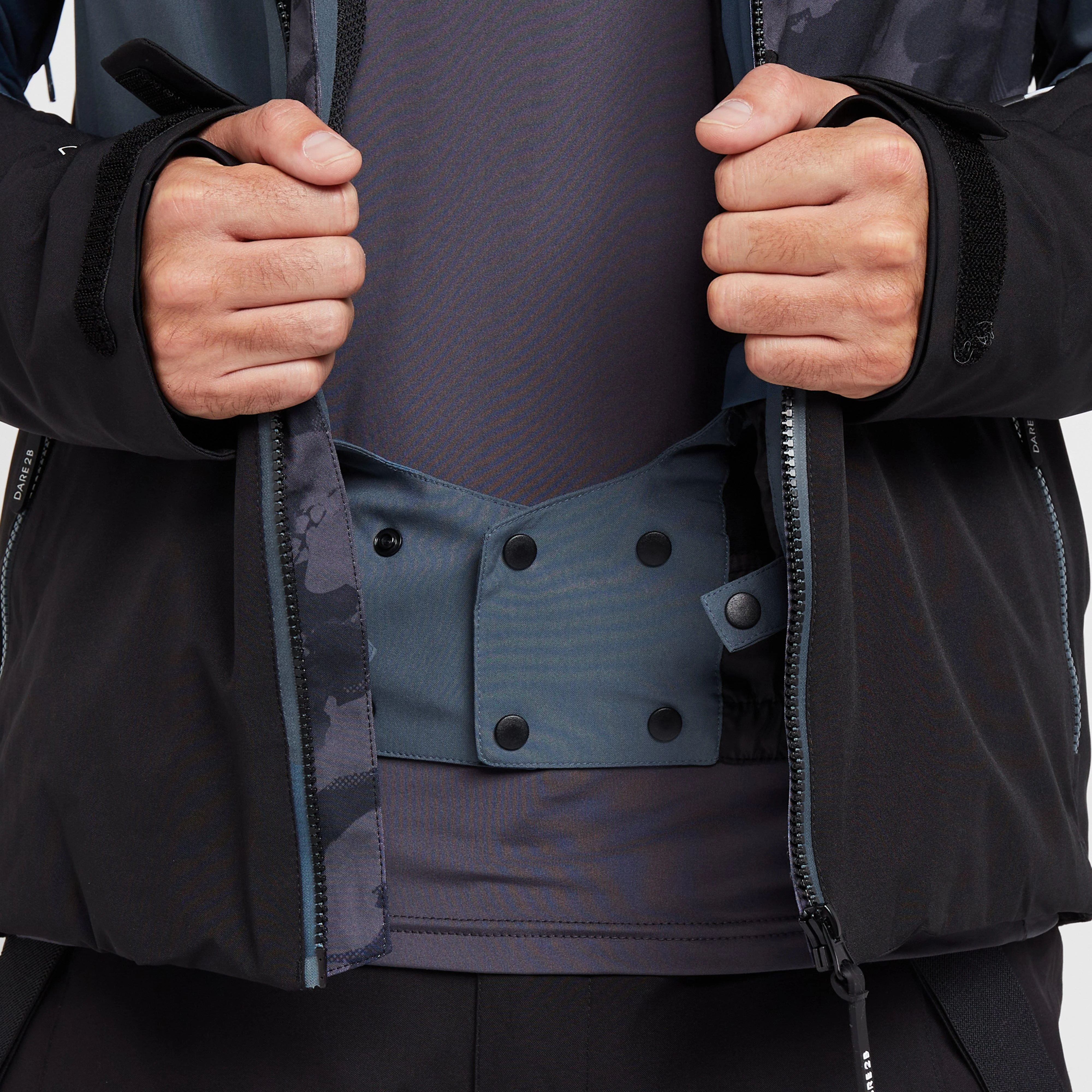 Men’s Supernova Ski Jacket - Image 14