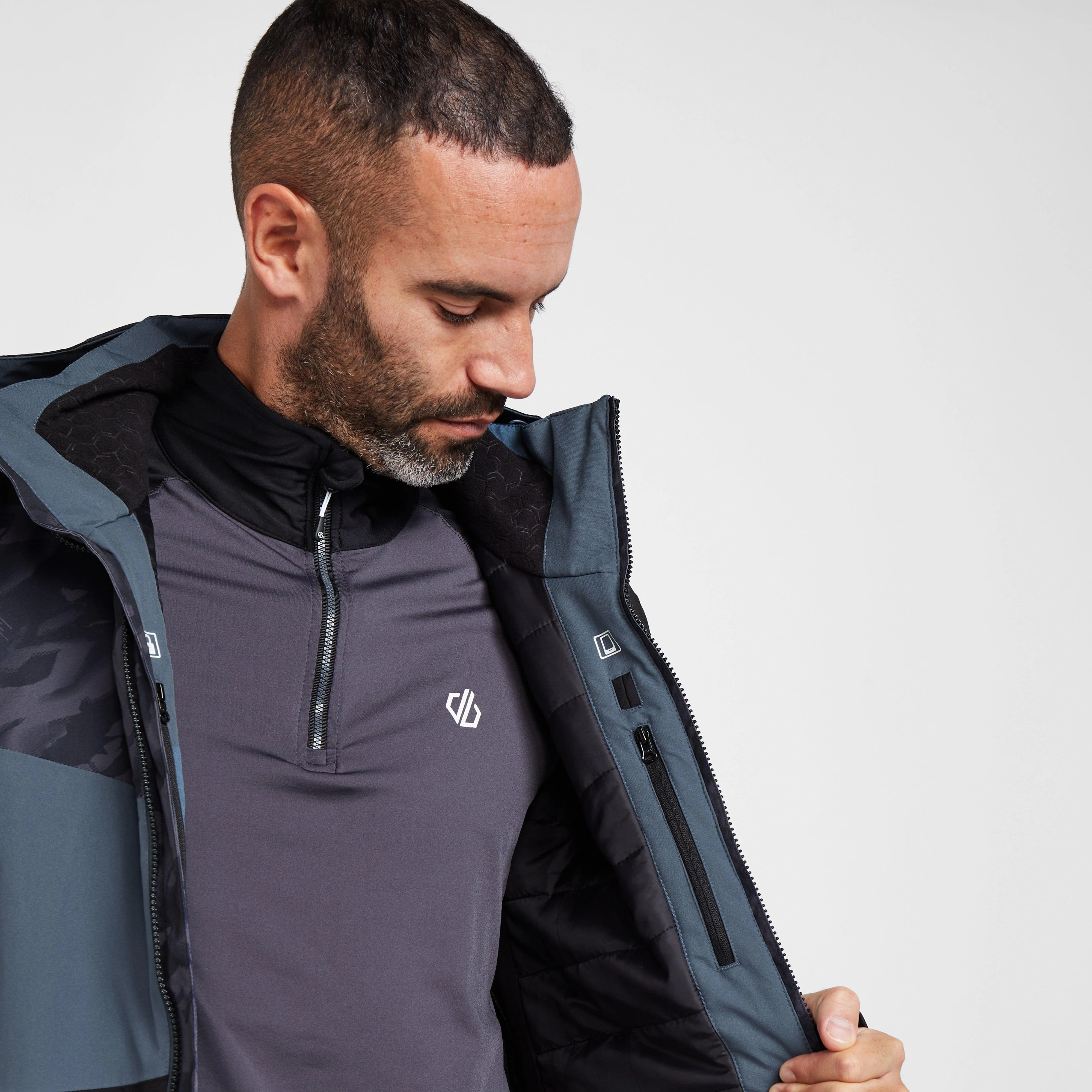 Men’s Supernova Ski Jacket - Image 15