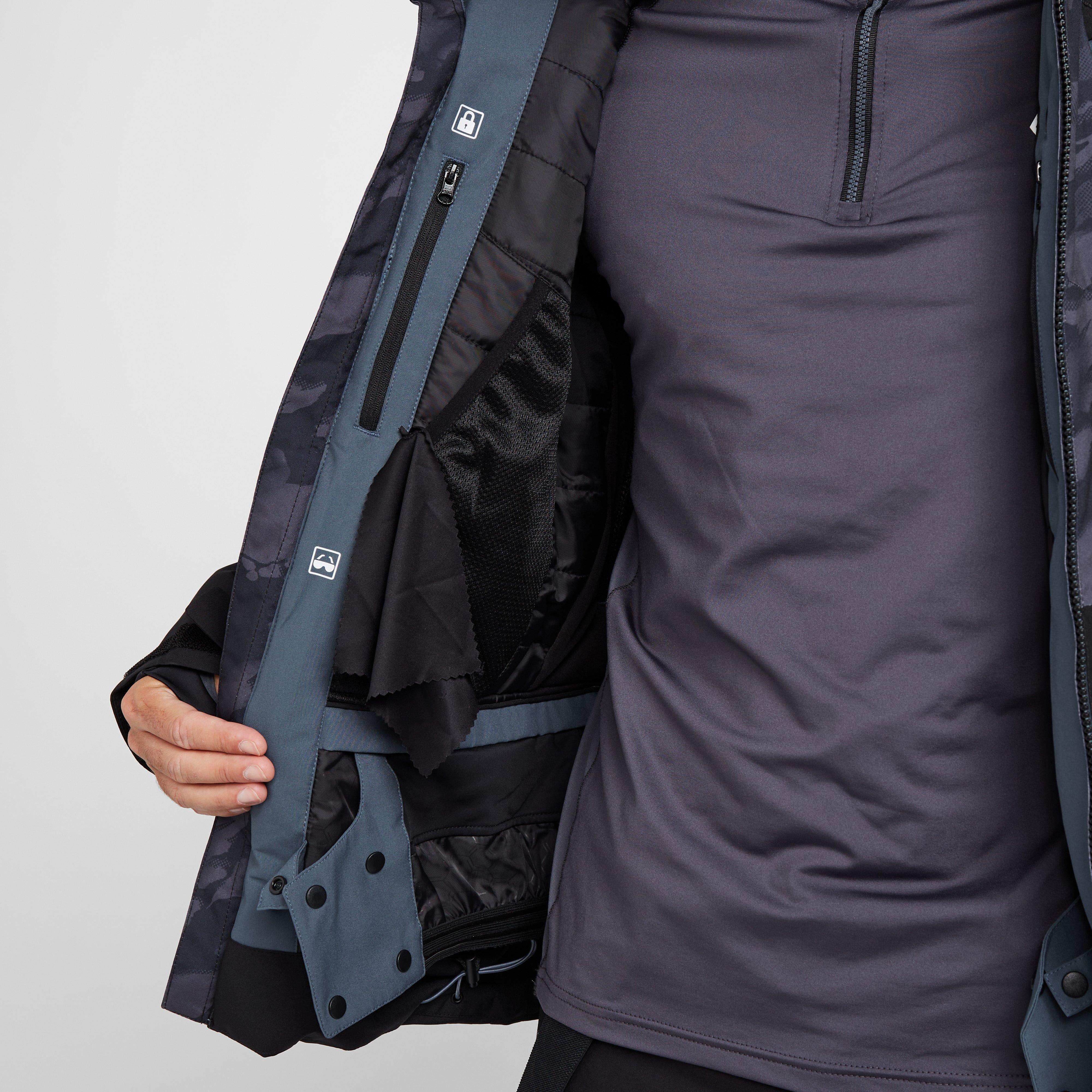 Men’s Supernova Ski Jacket - Image 16