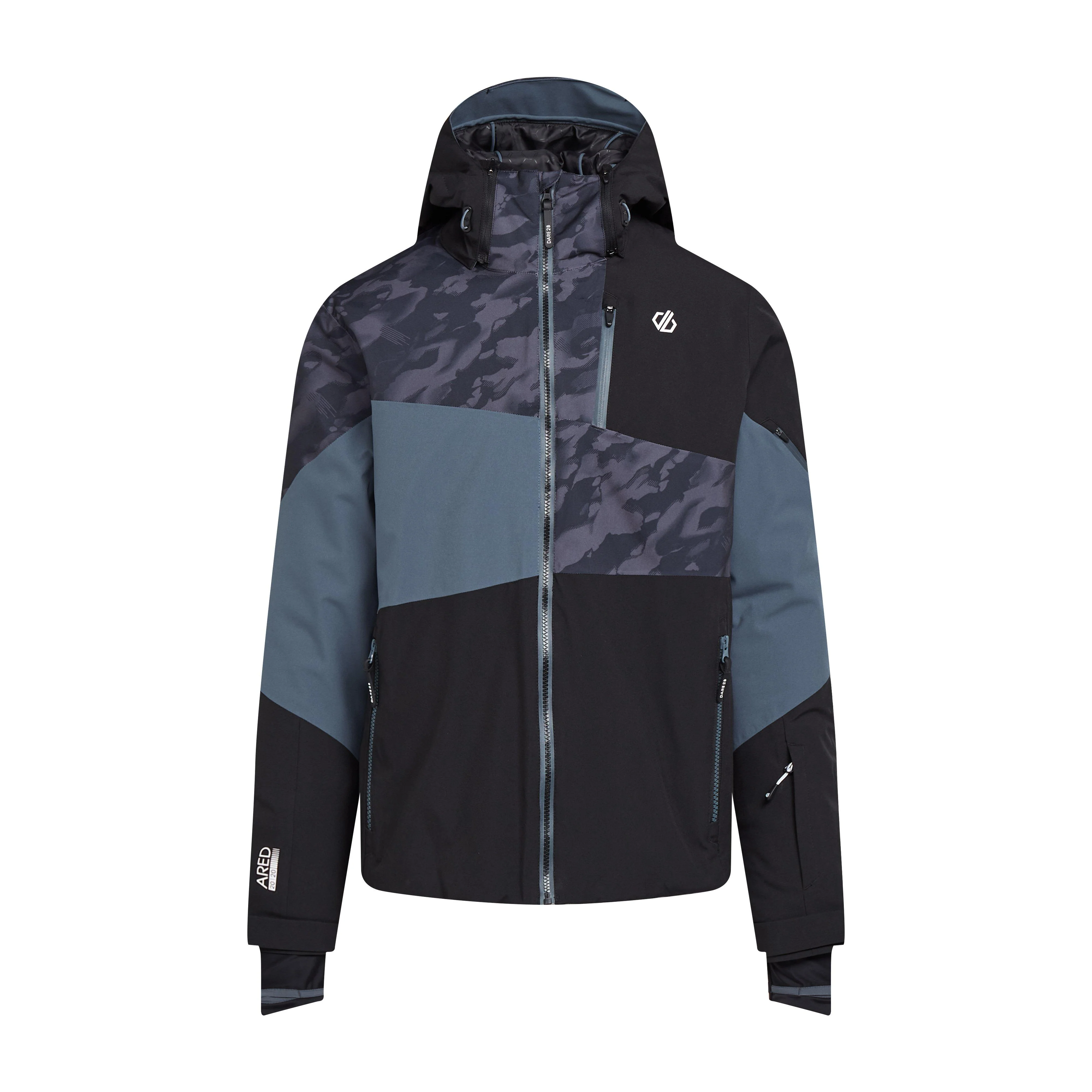 Men’s Supernova Ski Jacket - Image 17