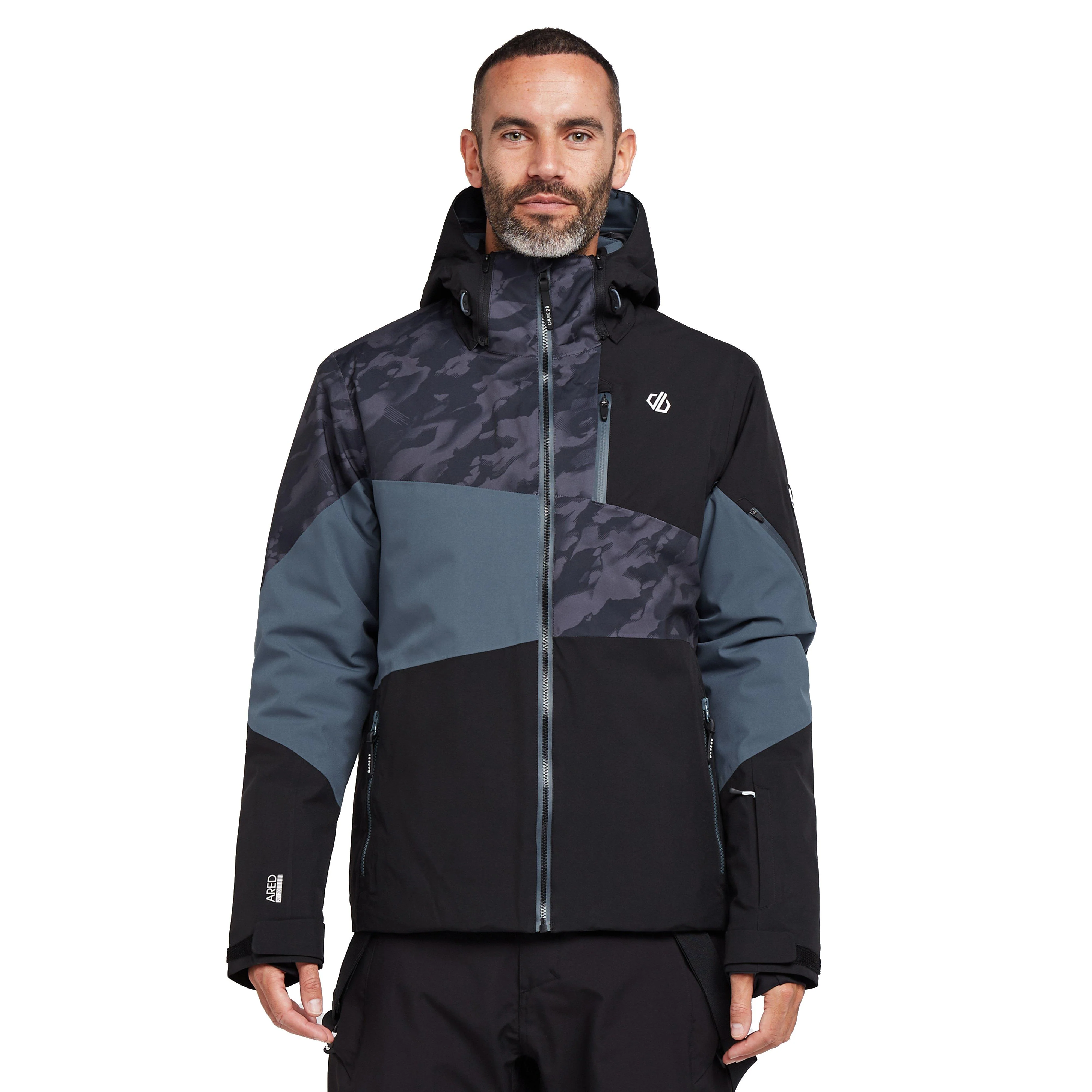 Men’s Supernova Ski Jacket - Image 18