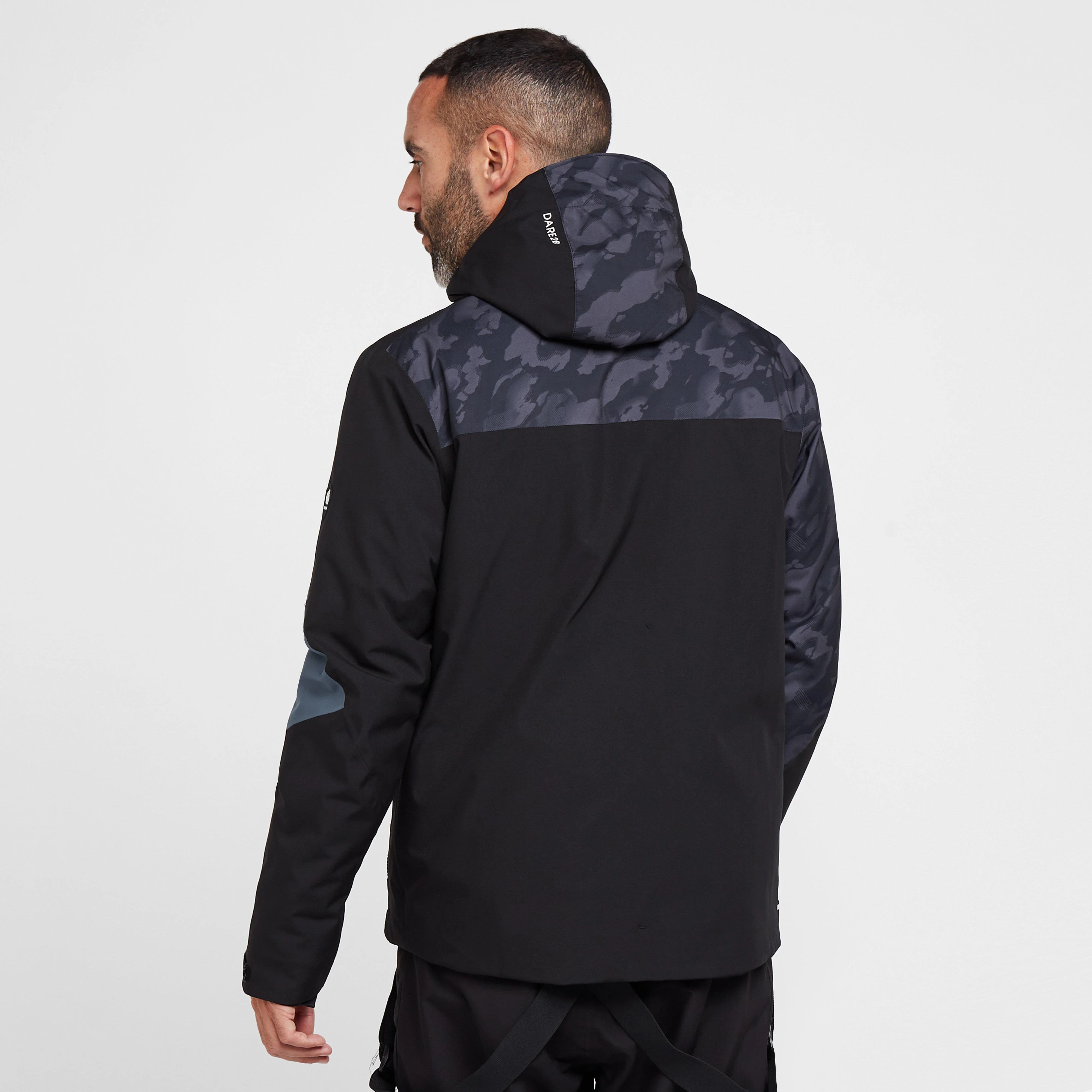 Men’s Supernova Ski Jacket - Image 2