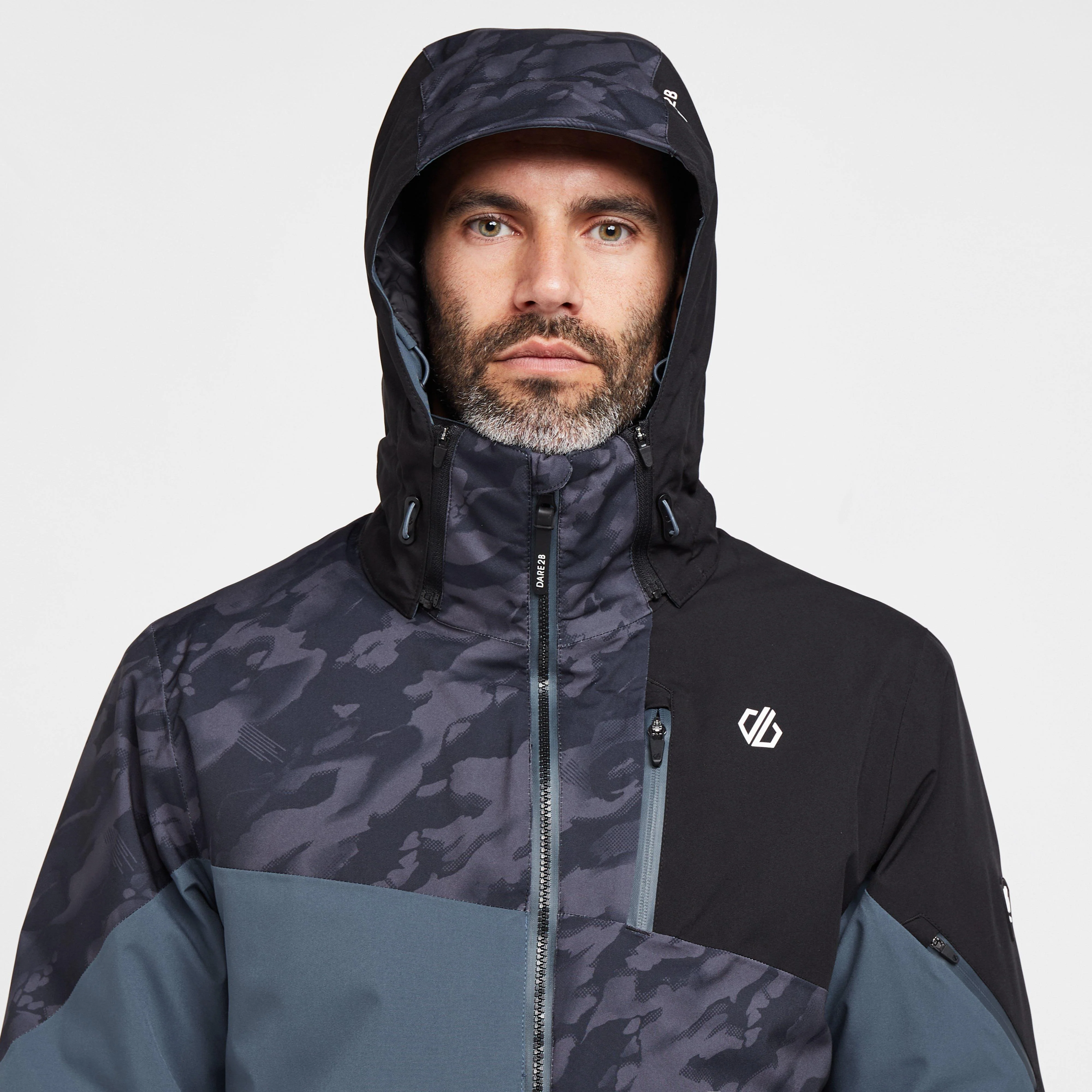 Men’s Supernova Ski Jacket - Image 4
