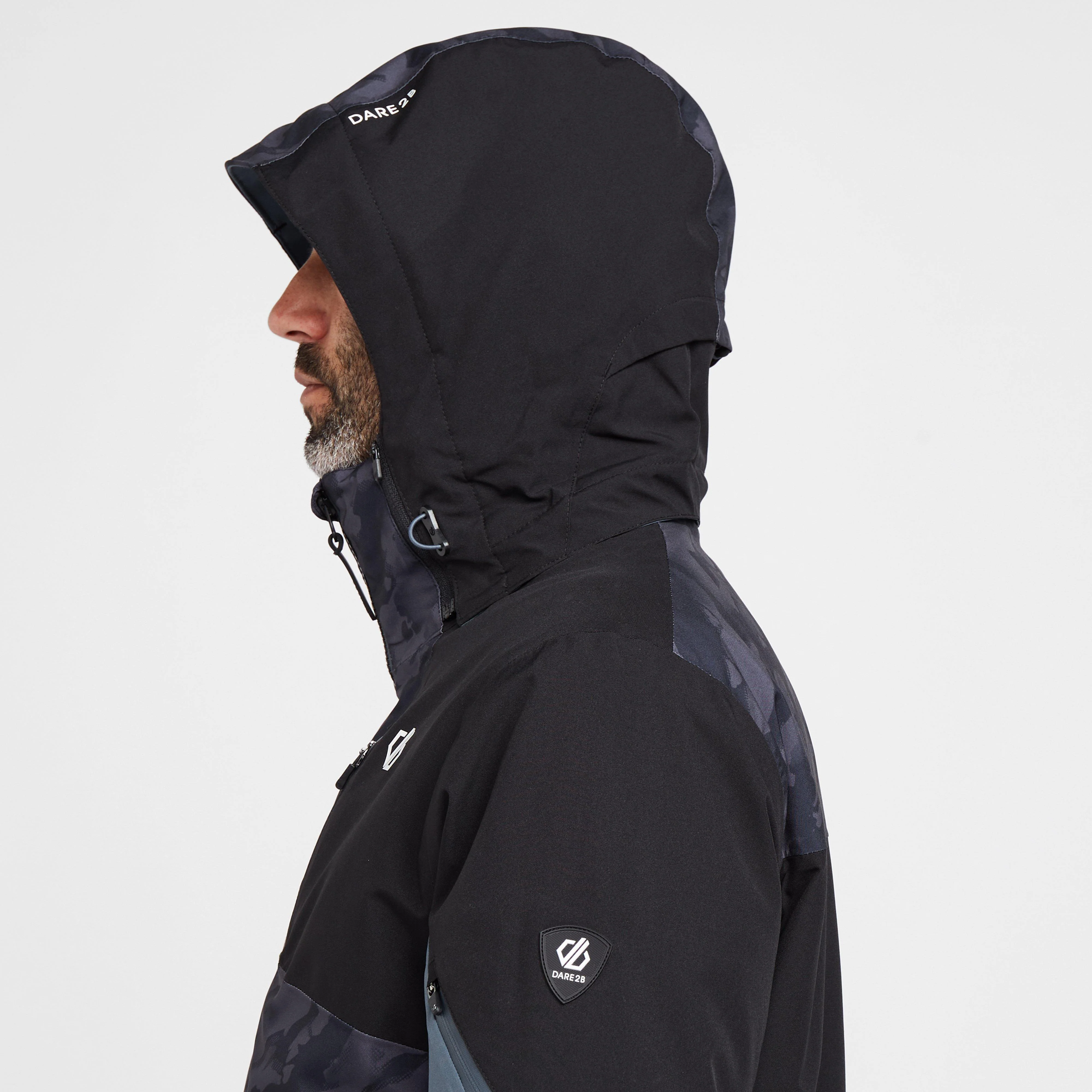 Men’s Supernova Ski Jacket - Image 5