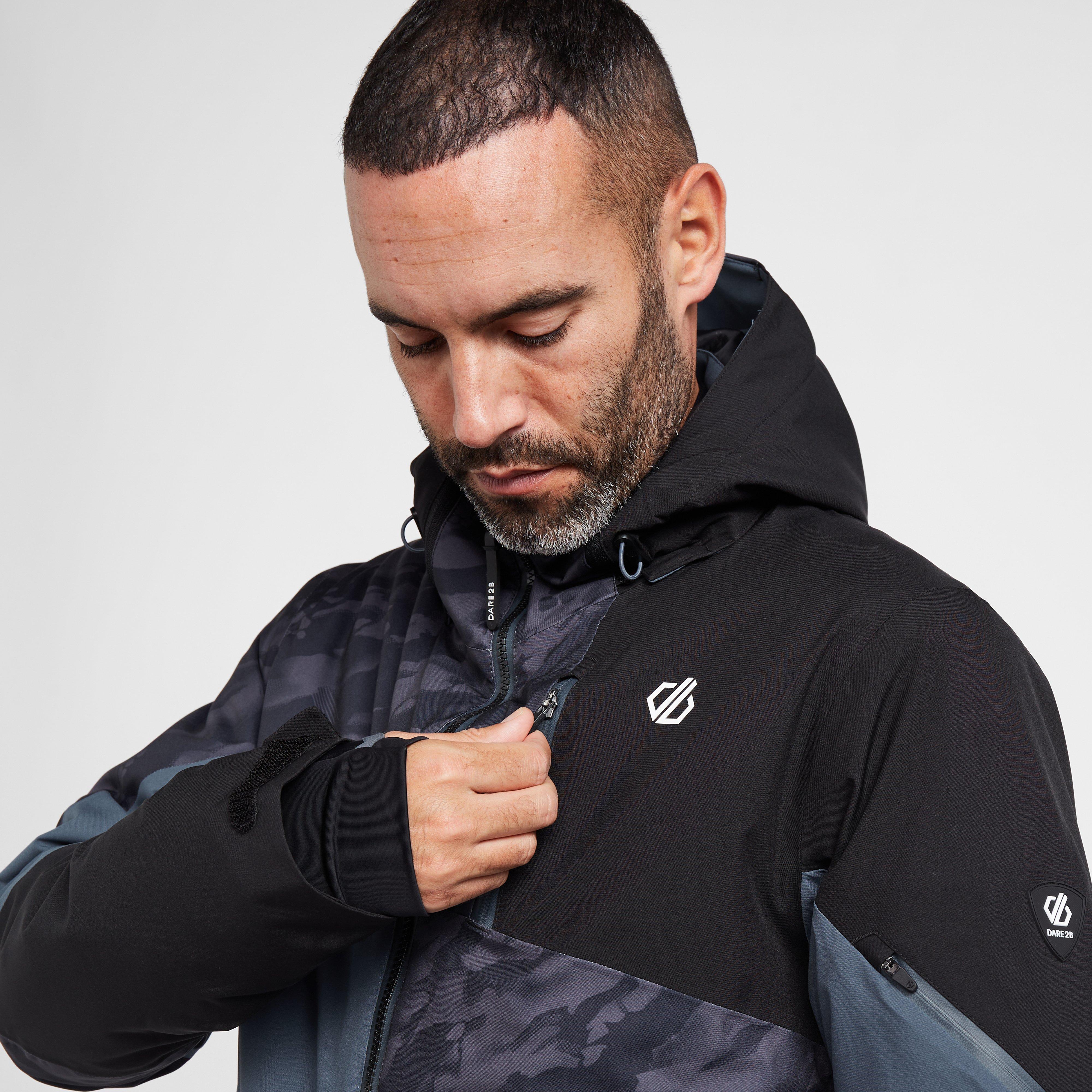 Men’s Supernova Ski Jacket - Image 6