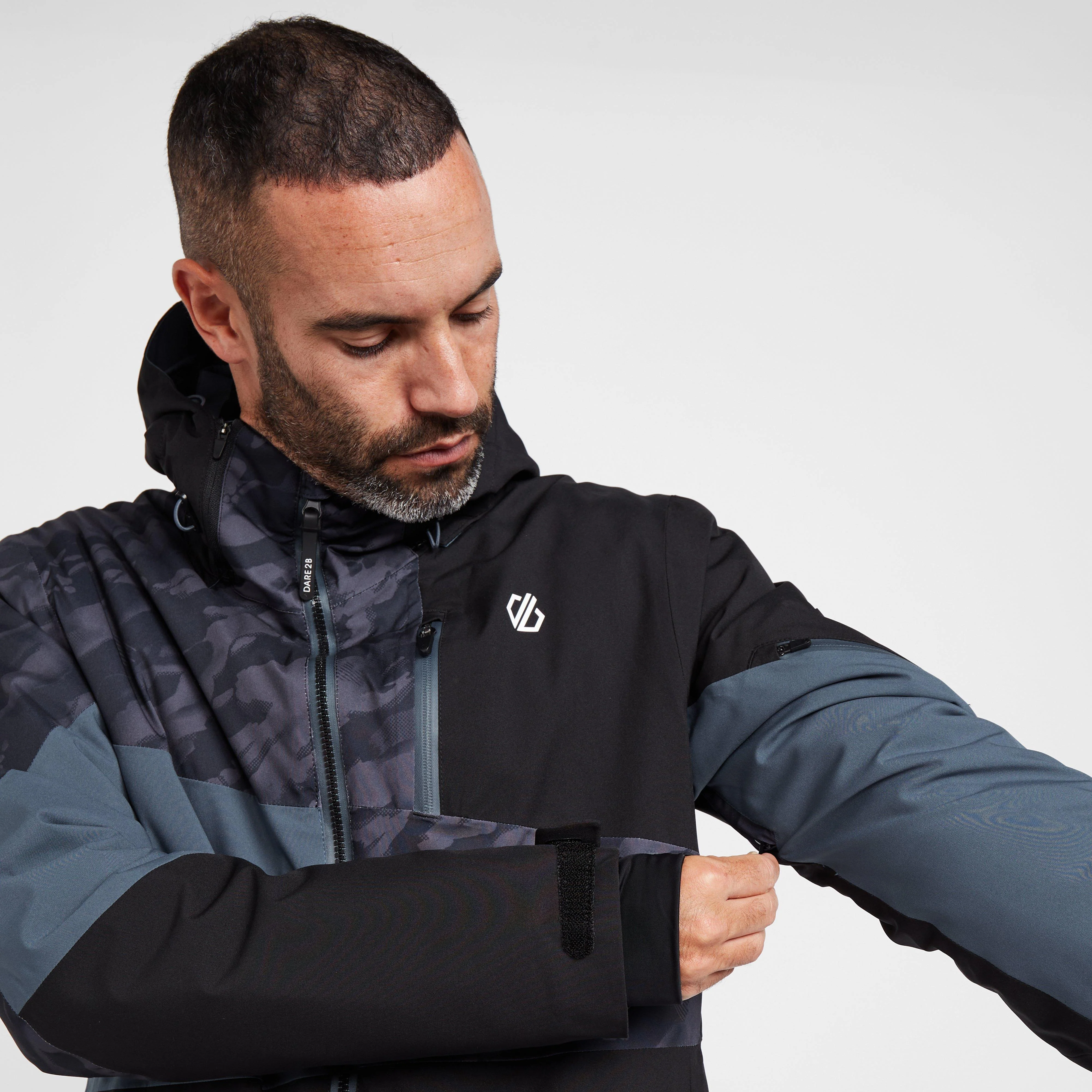 Men’s Supernova Ski Jacket - Image 7
