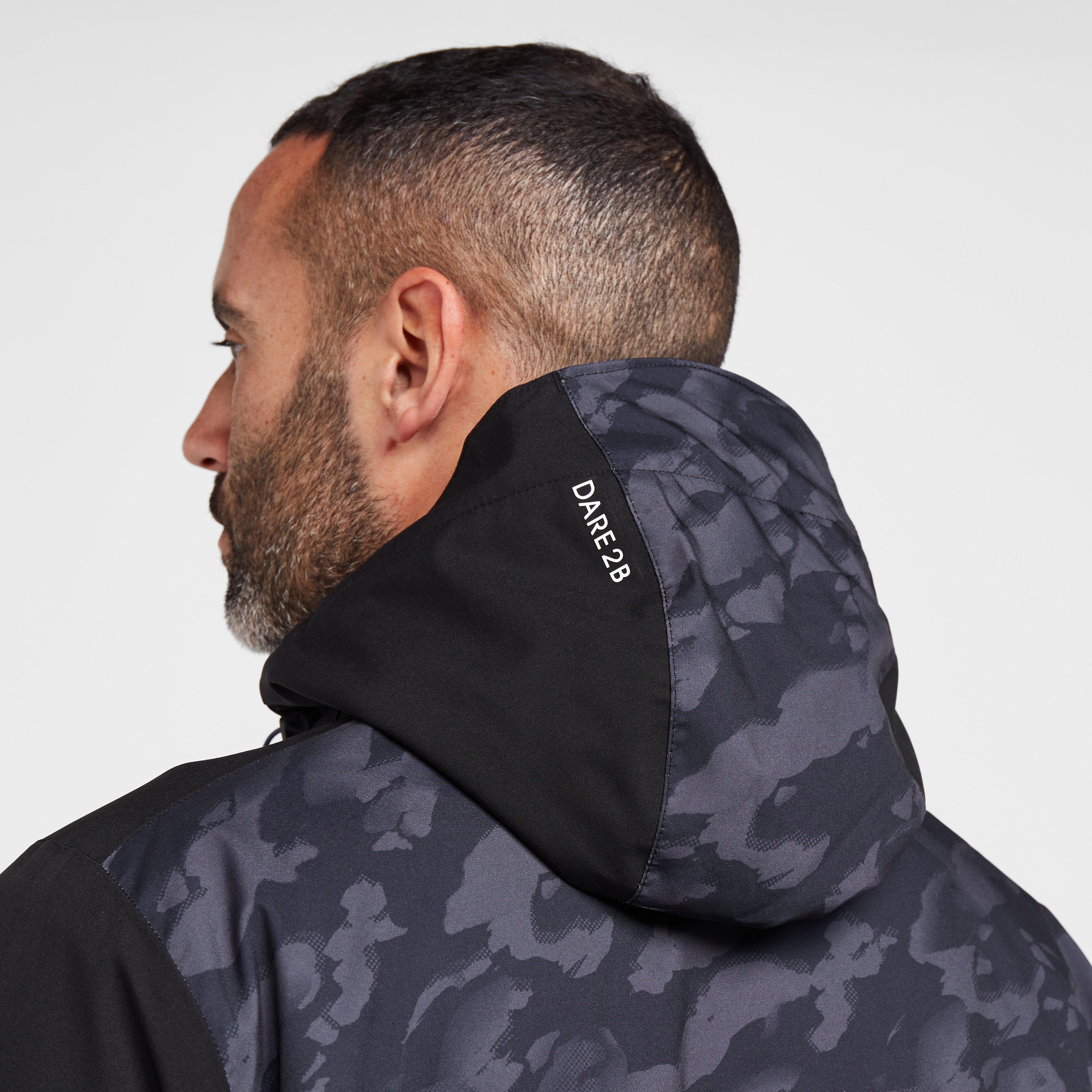 Men’s Supernova Ski Jacket - Image 8