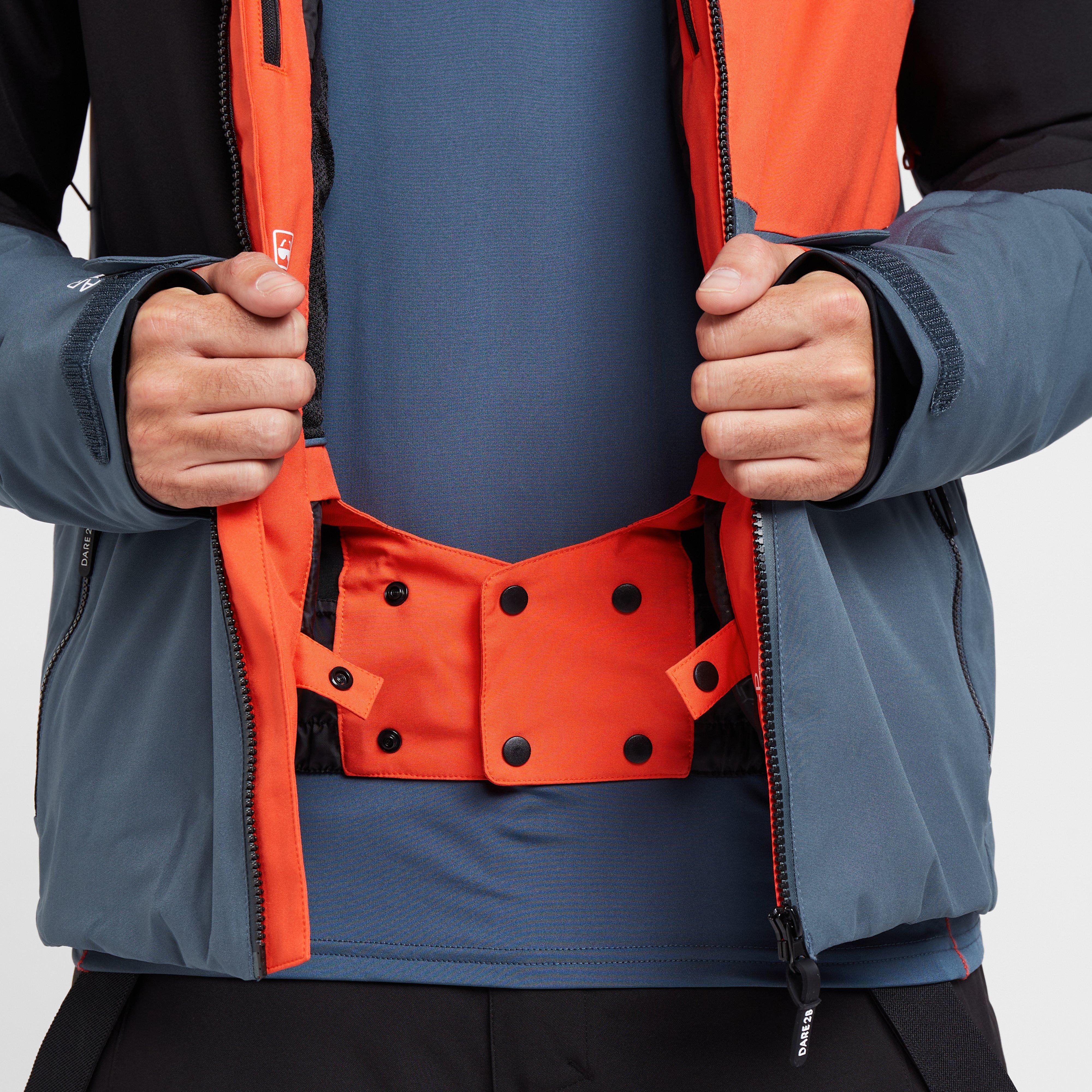 Men’s Supernova Ski Jacket - Image 13