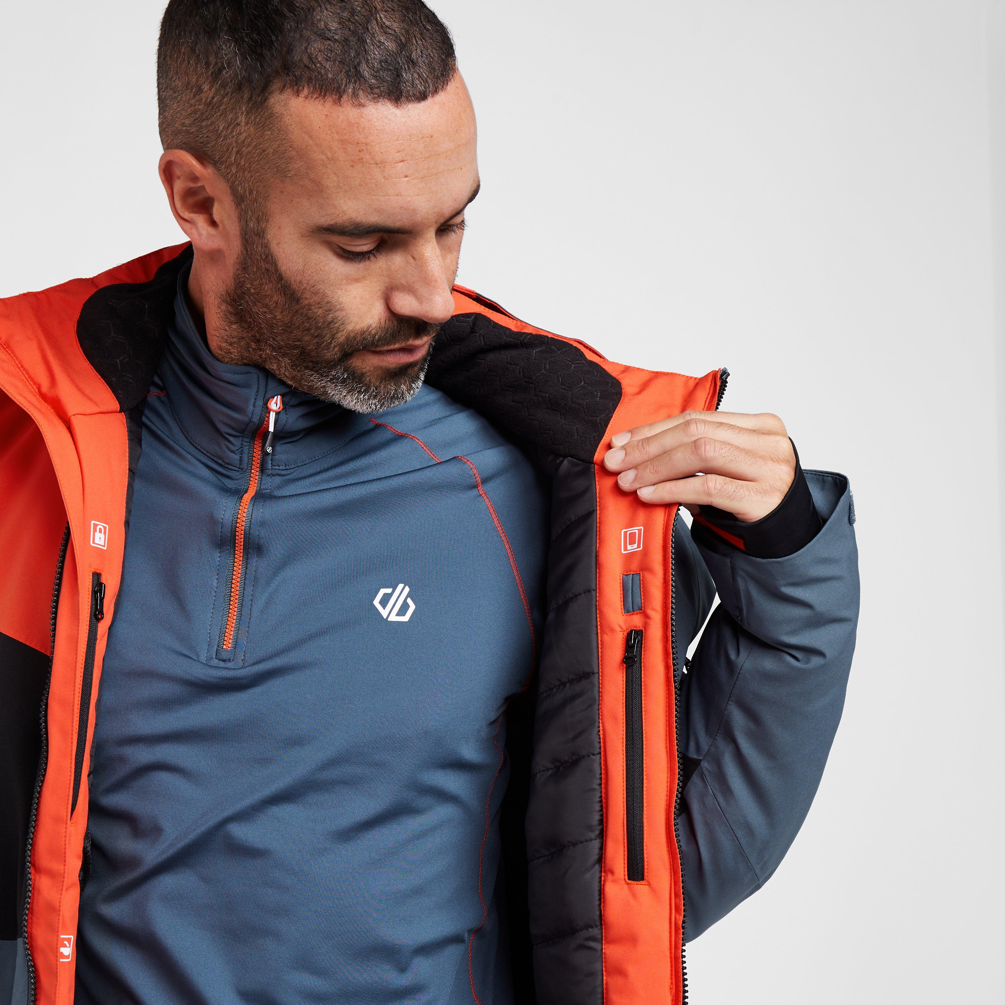 Men’s Supernova Ski Jacket - Image 14