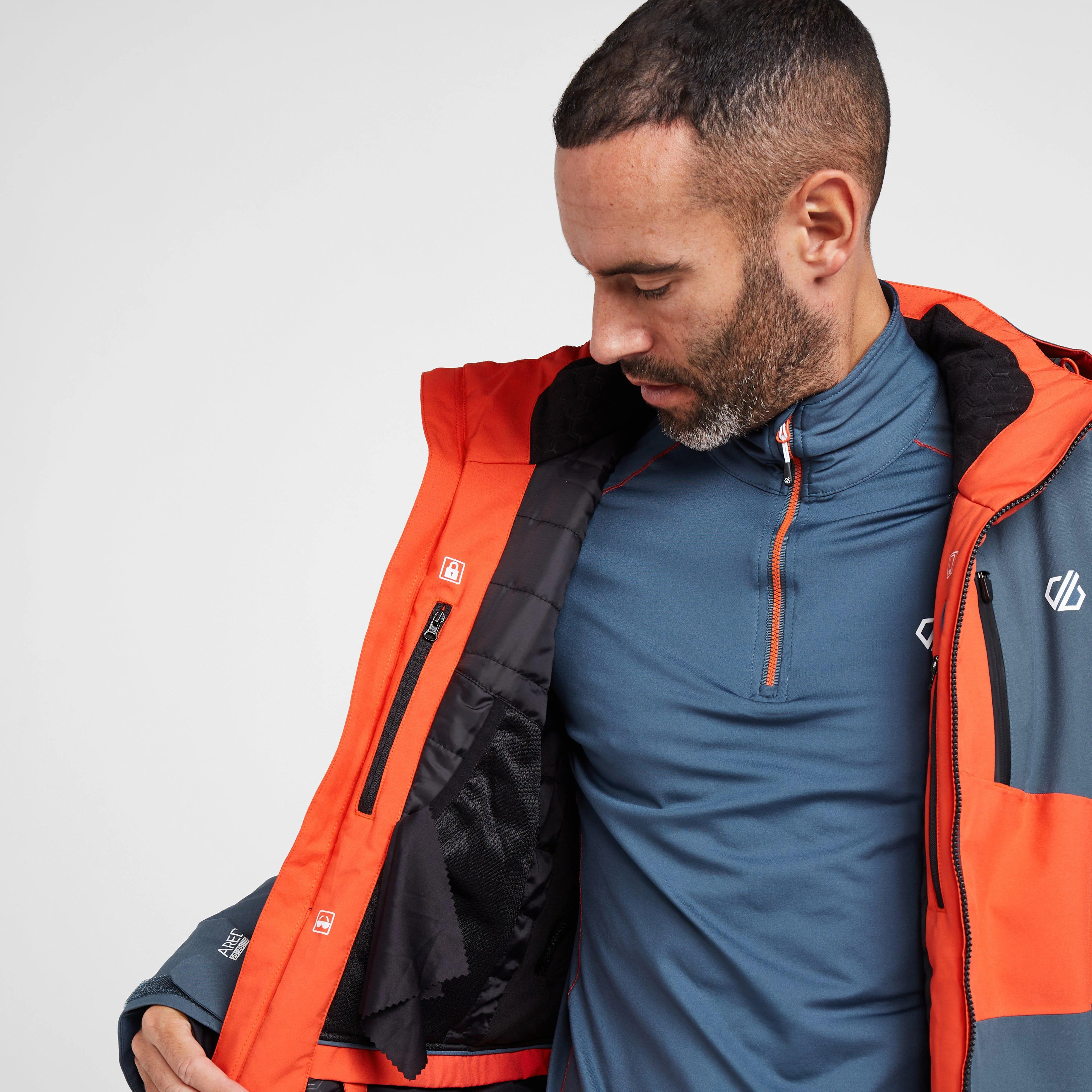 Men’s Supernova Ski Jacket - Image 15