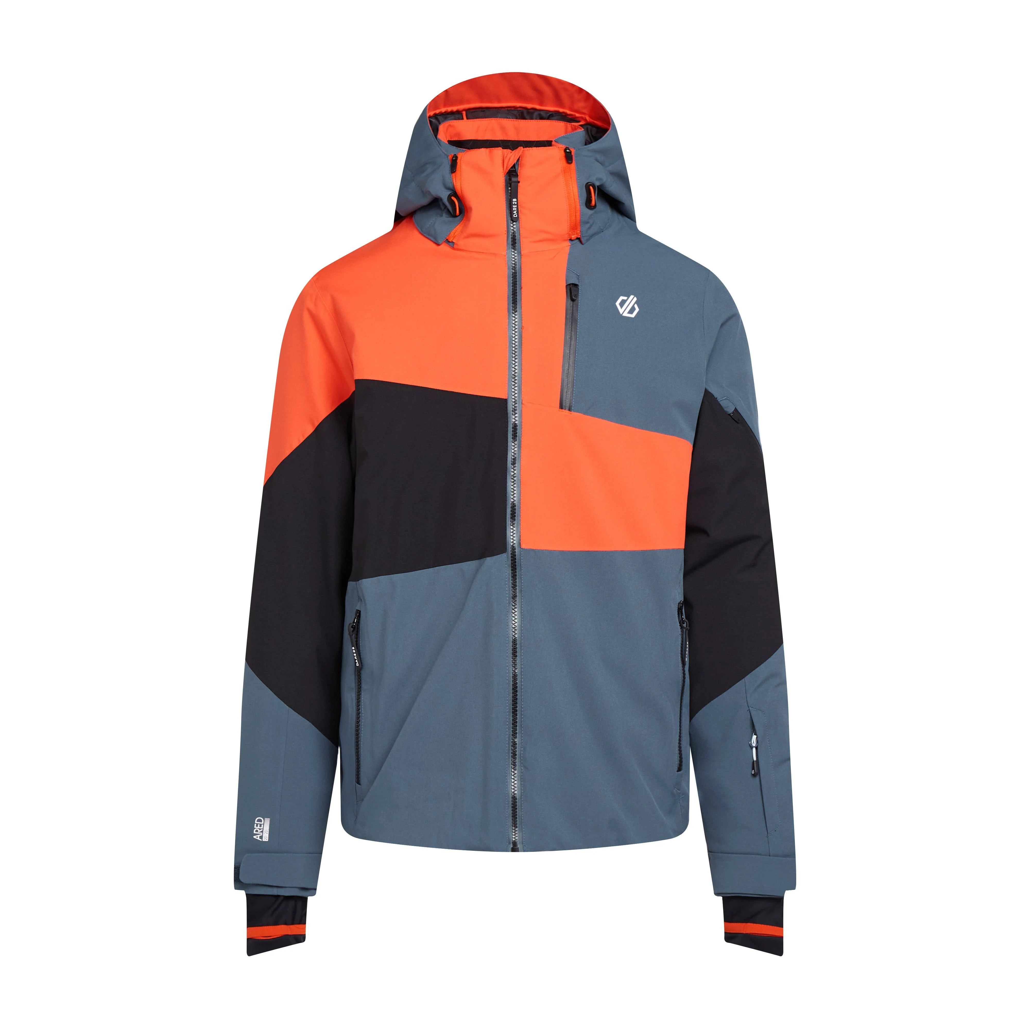 Men’s Supernova Ski Jacket - Image 16
