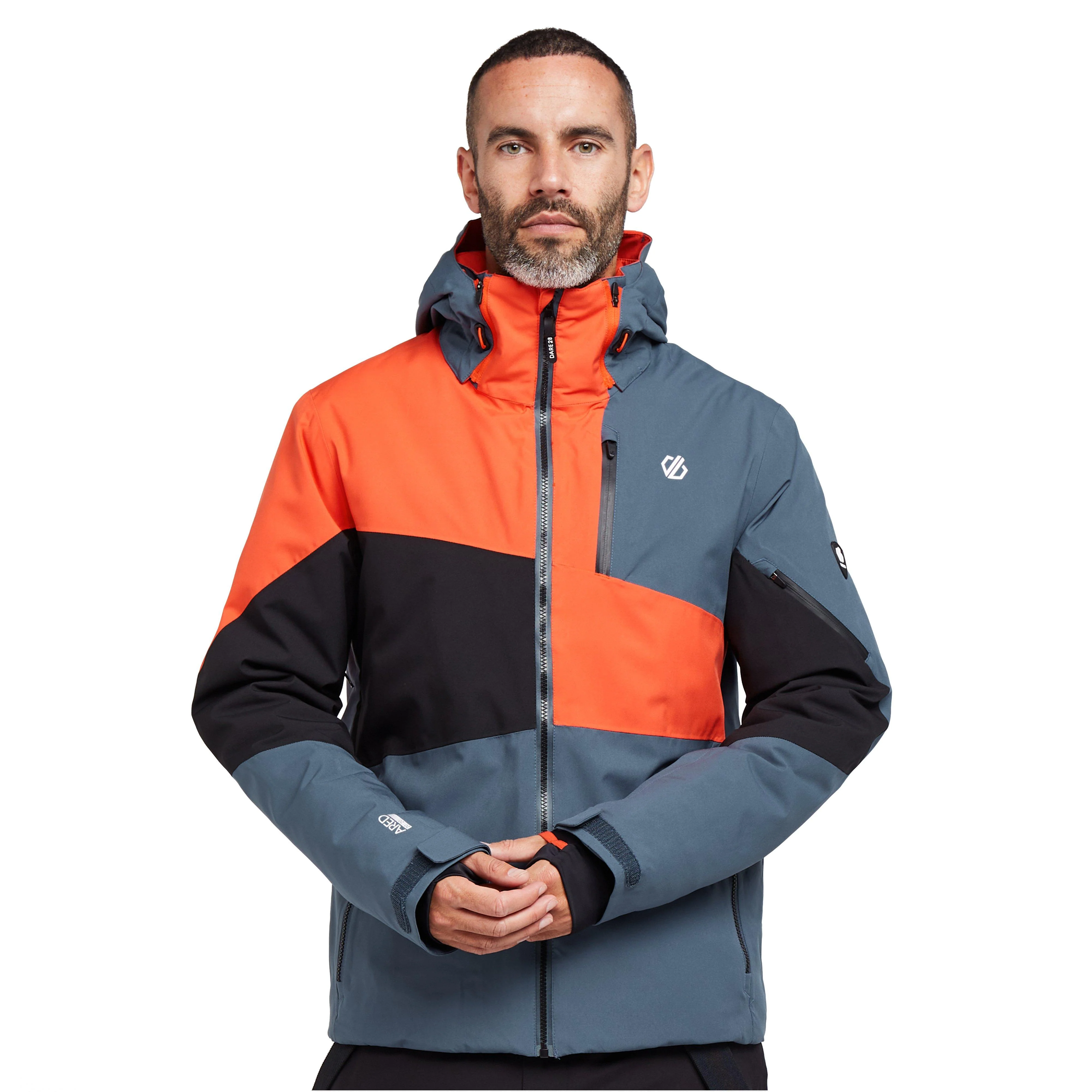 Men’s Supernova Ski Jacket - Image 17