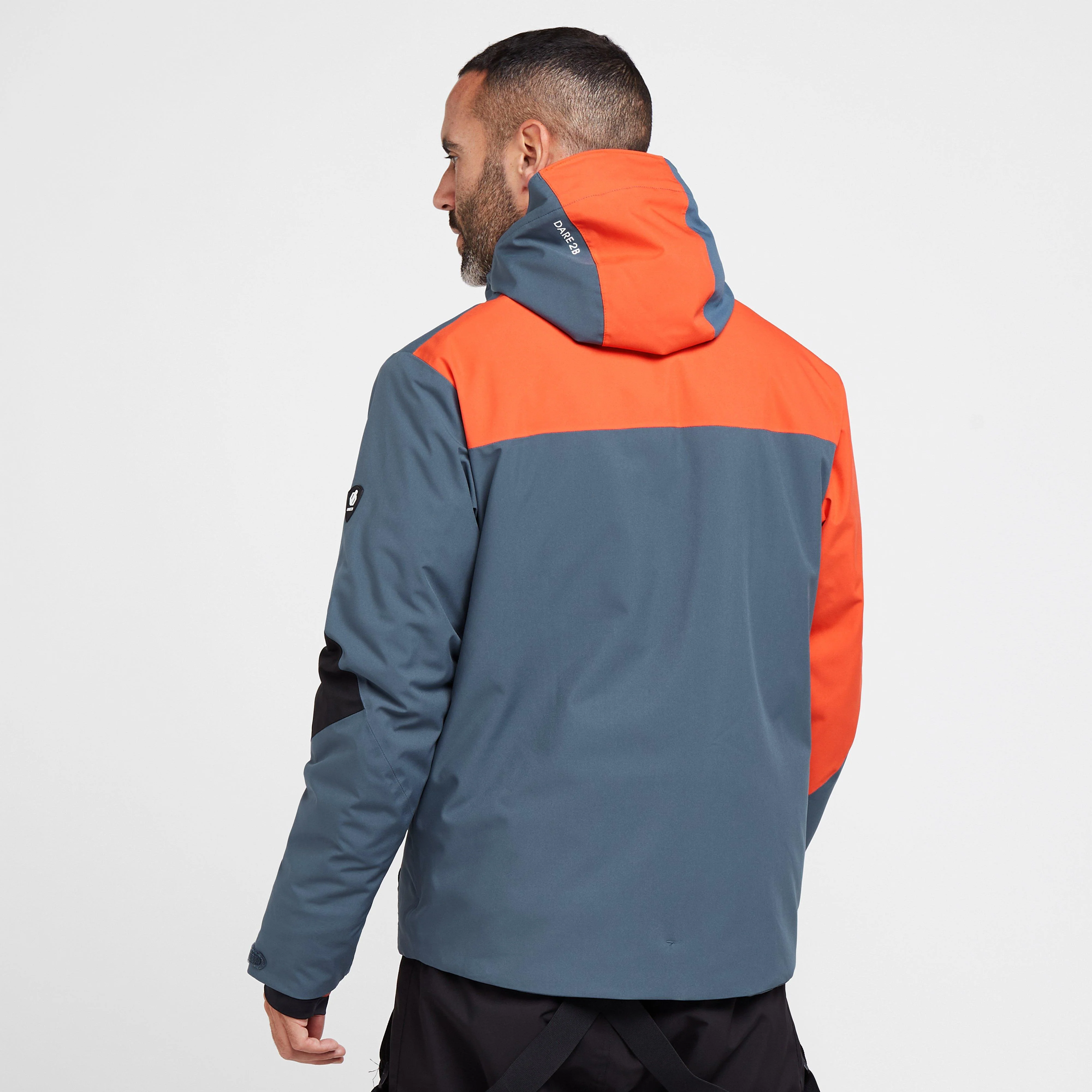 Men’s Supernova Ski Jacket - Image 2