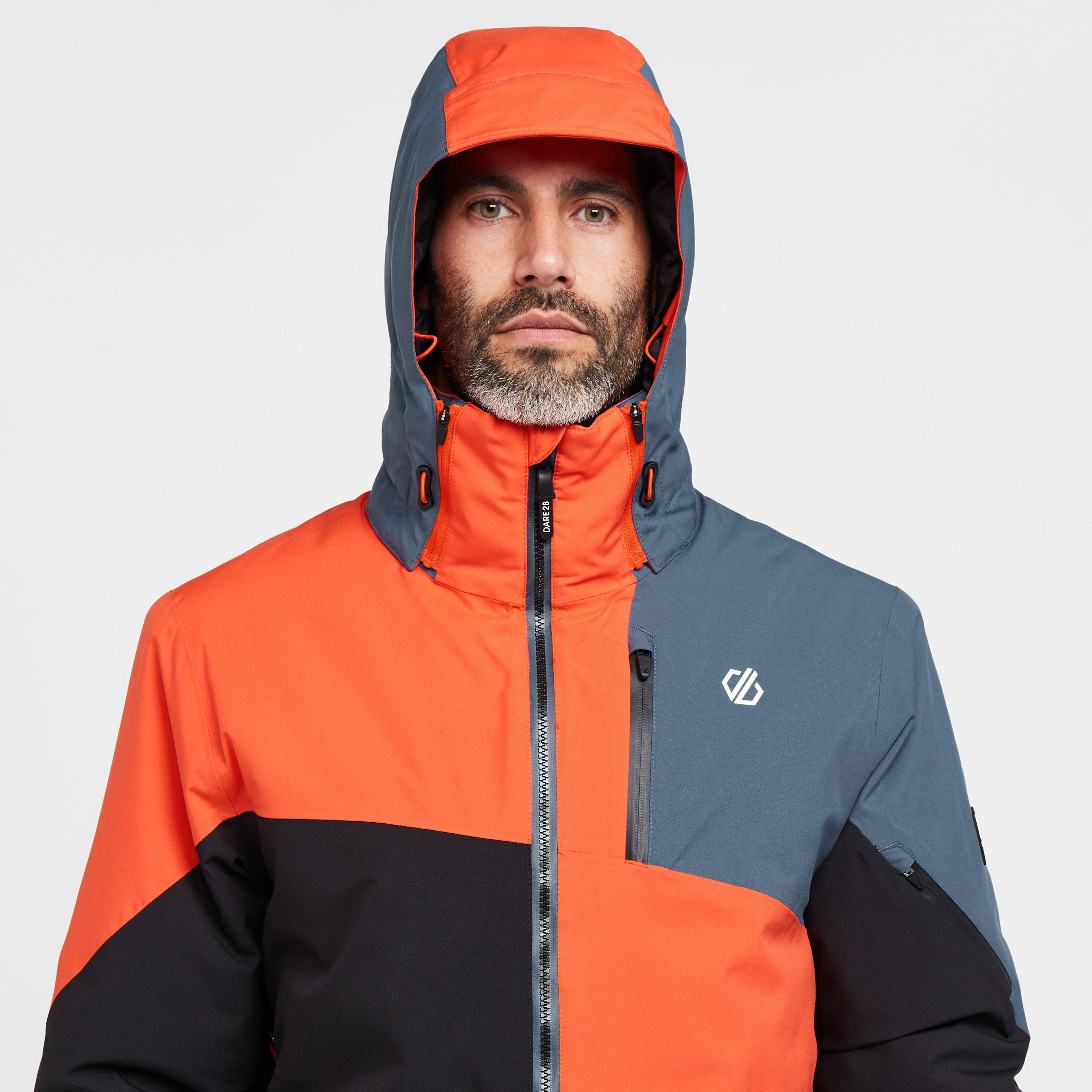 Men’s Supernova Ski Jacket - Image 4