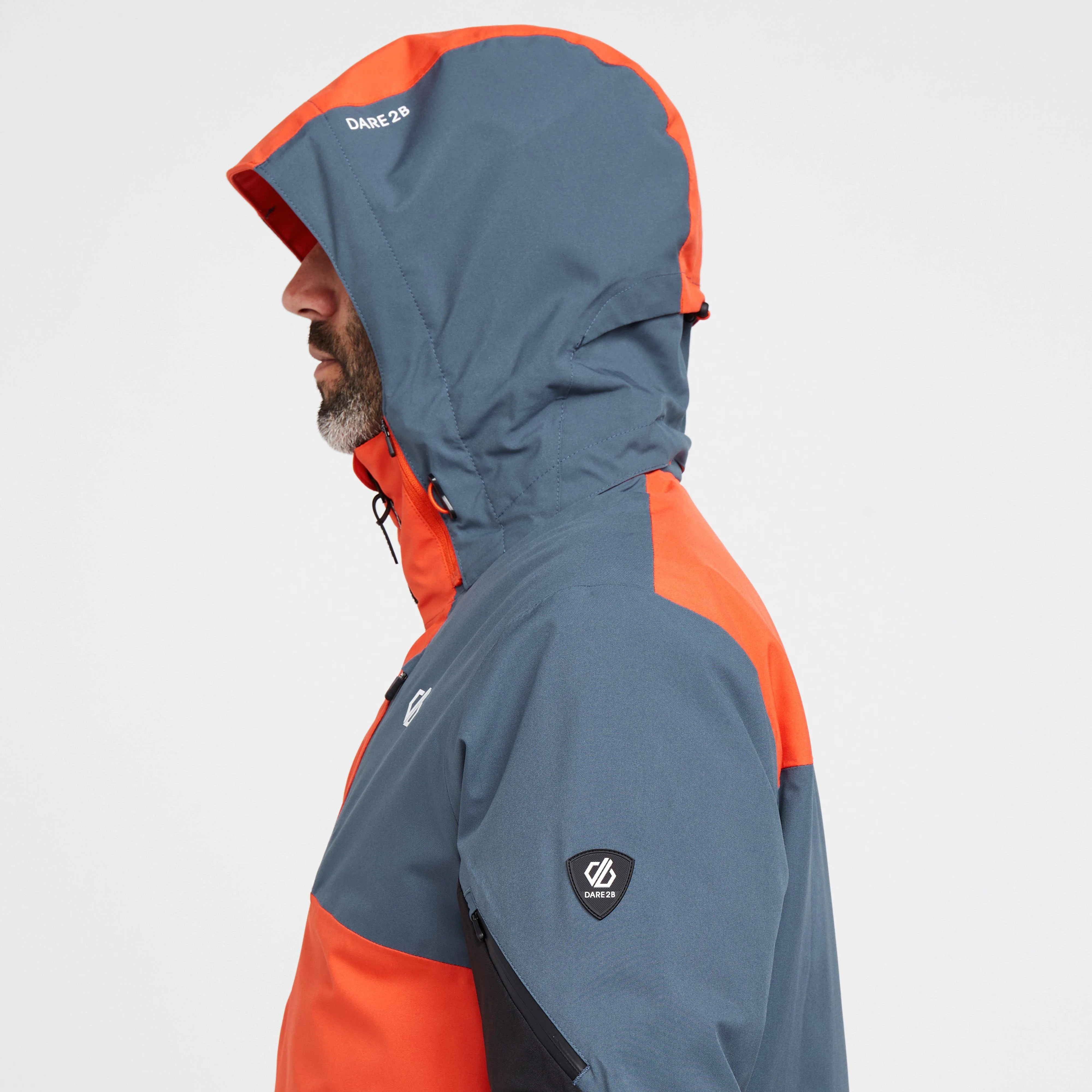 Men’s Supernova Ski Jacket - Image 5
