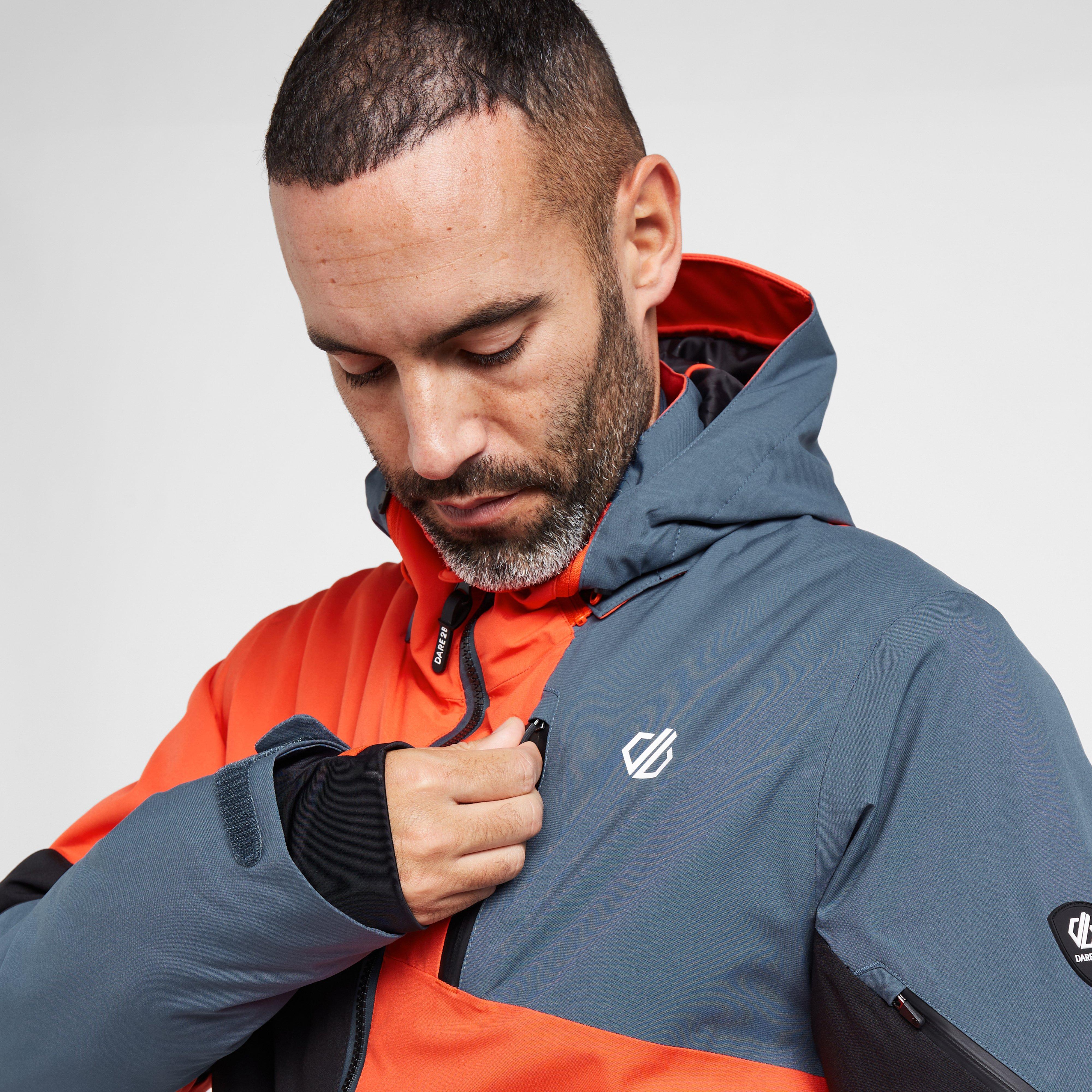 Men’s Supernova Ski Jacket - Image 6