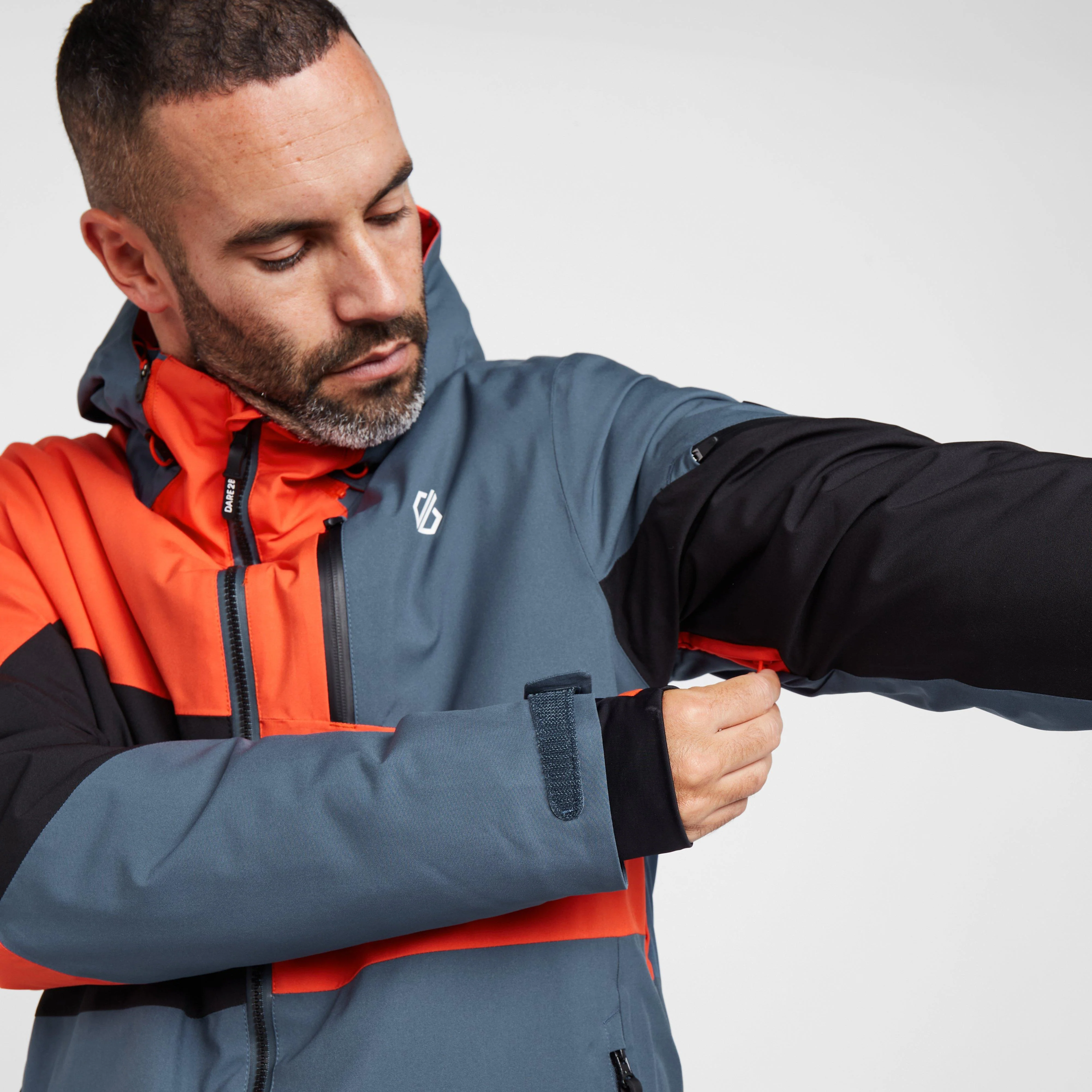 Men’s Supernova Ski Jacket - Image 7