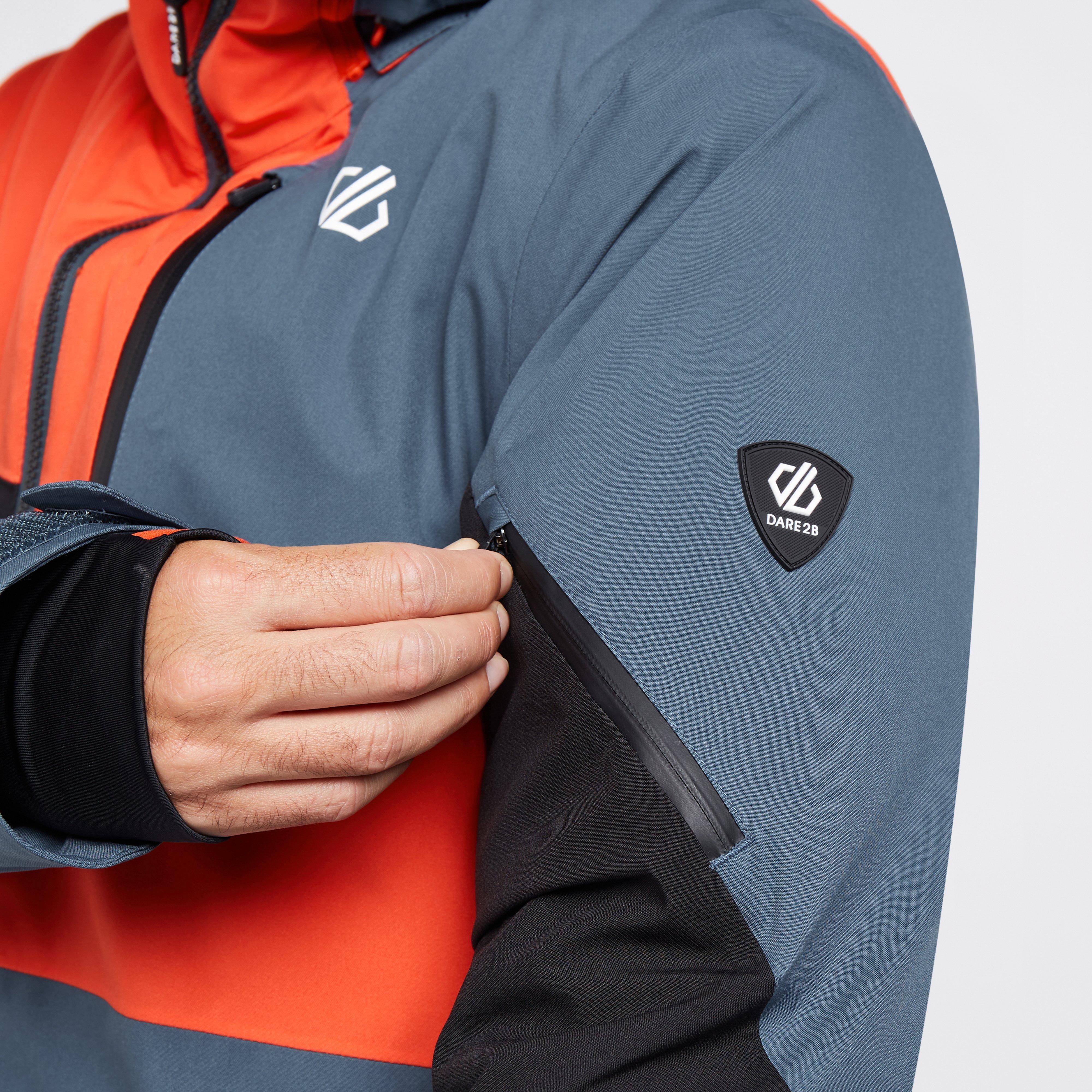 Men’s Supernova Ski Jacket - Image 8