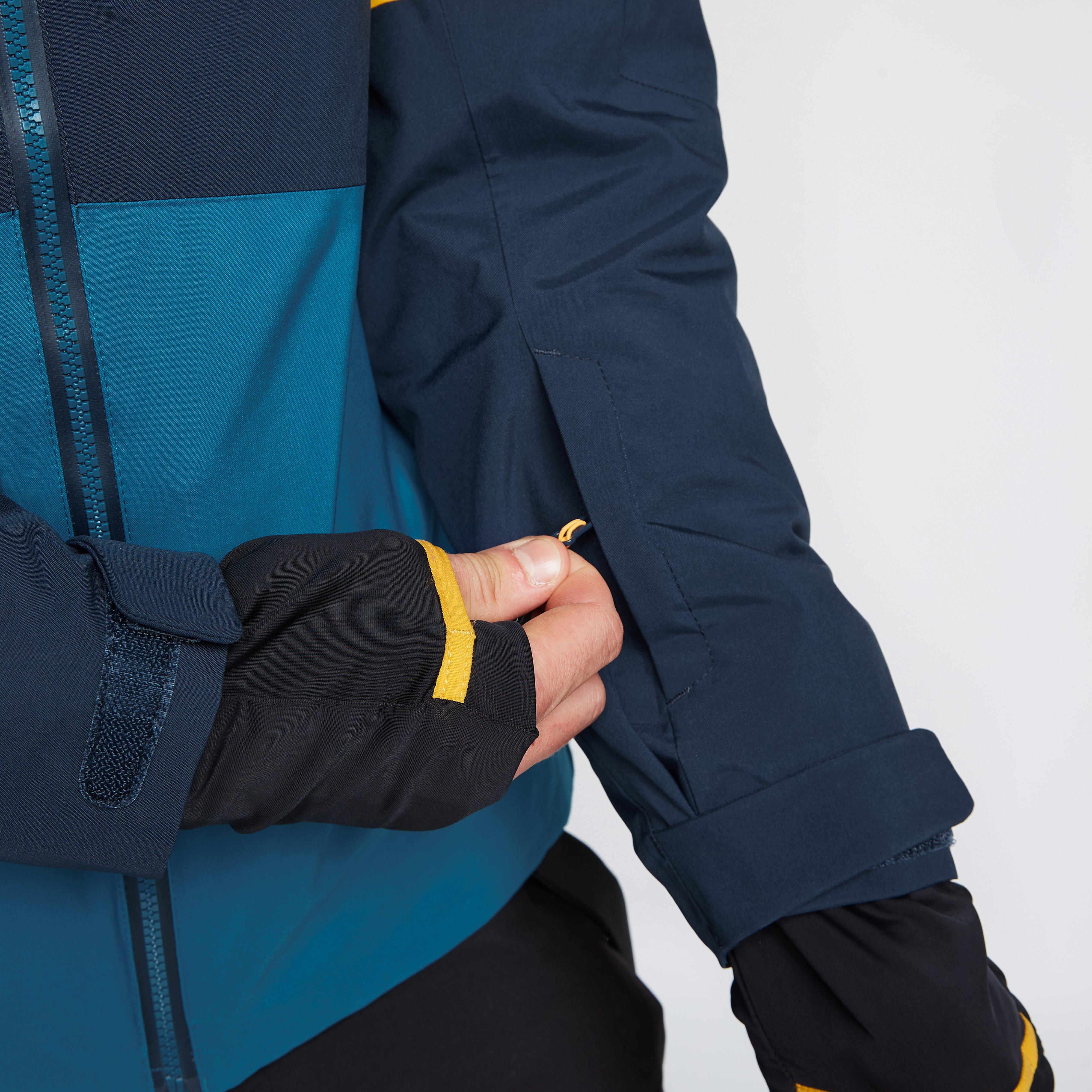 Men's Supernova Waterproof Ski Jacket - Image 12