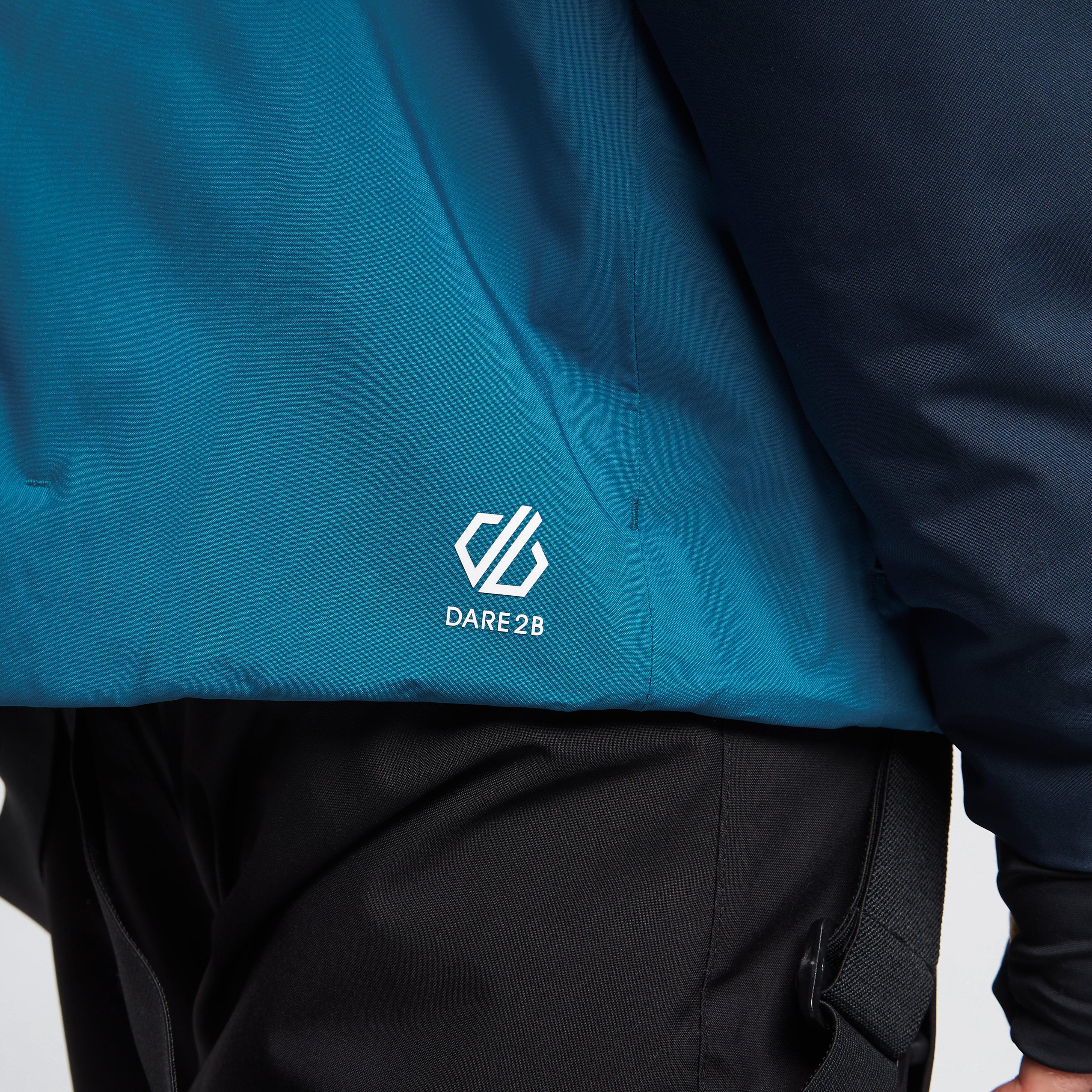 Men's Supernova Waterproof Ski Jacket - Image 14