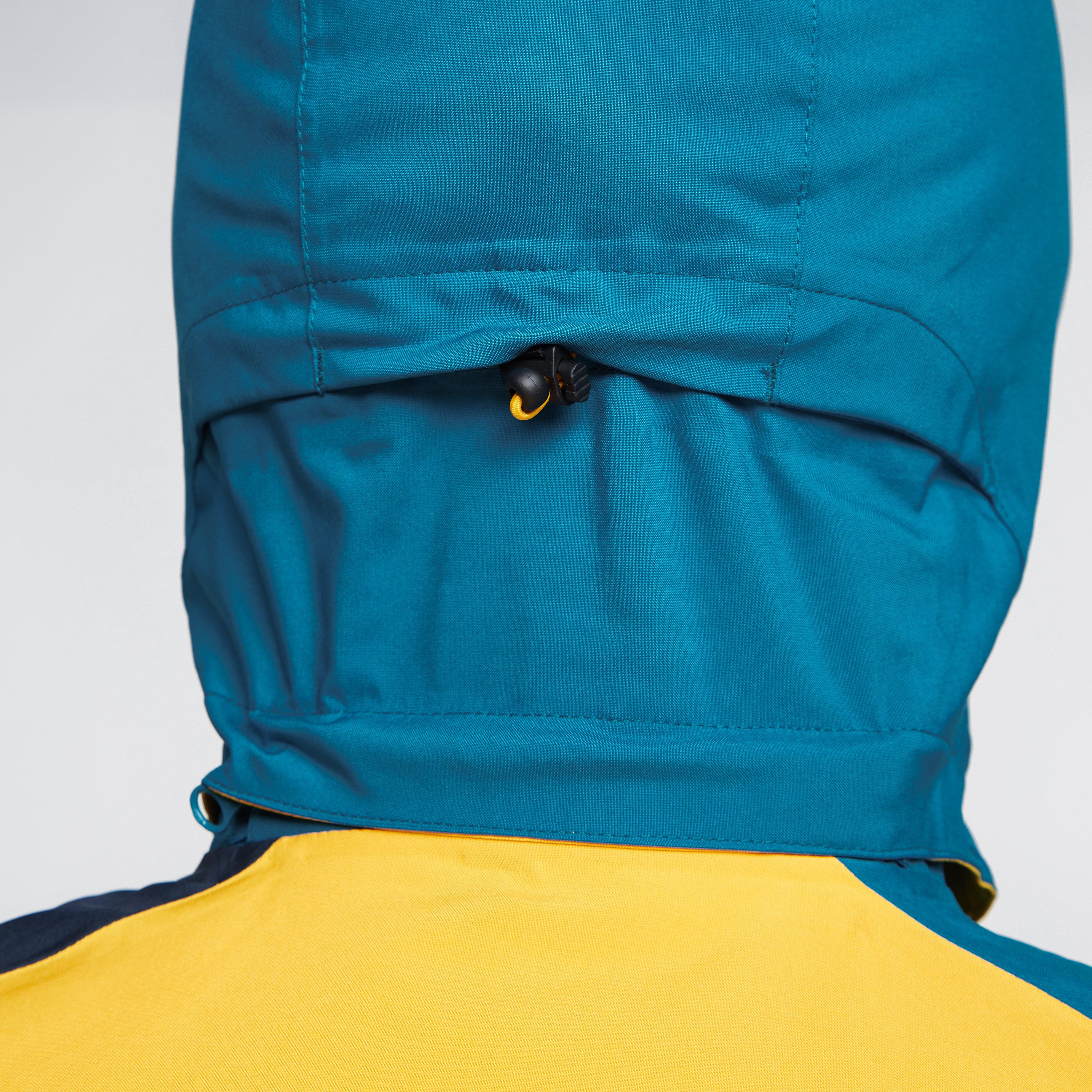 Men's Supernova Waterproof Ski Jacket - Image 15