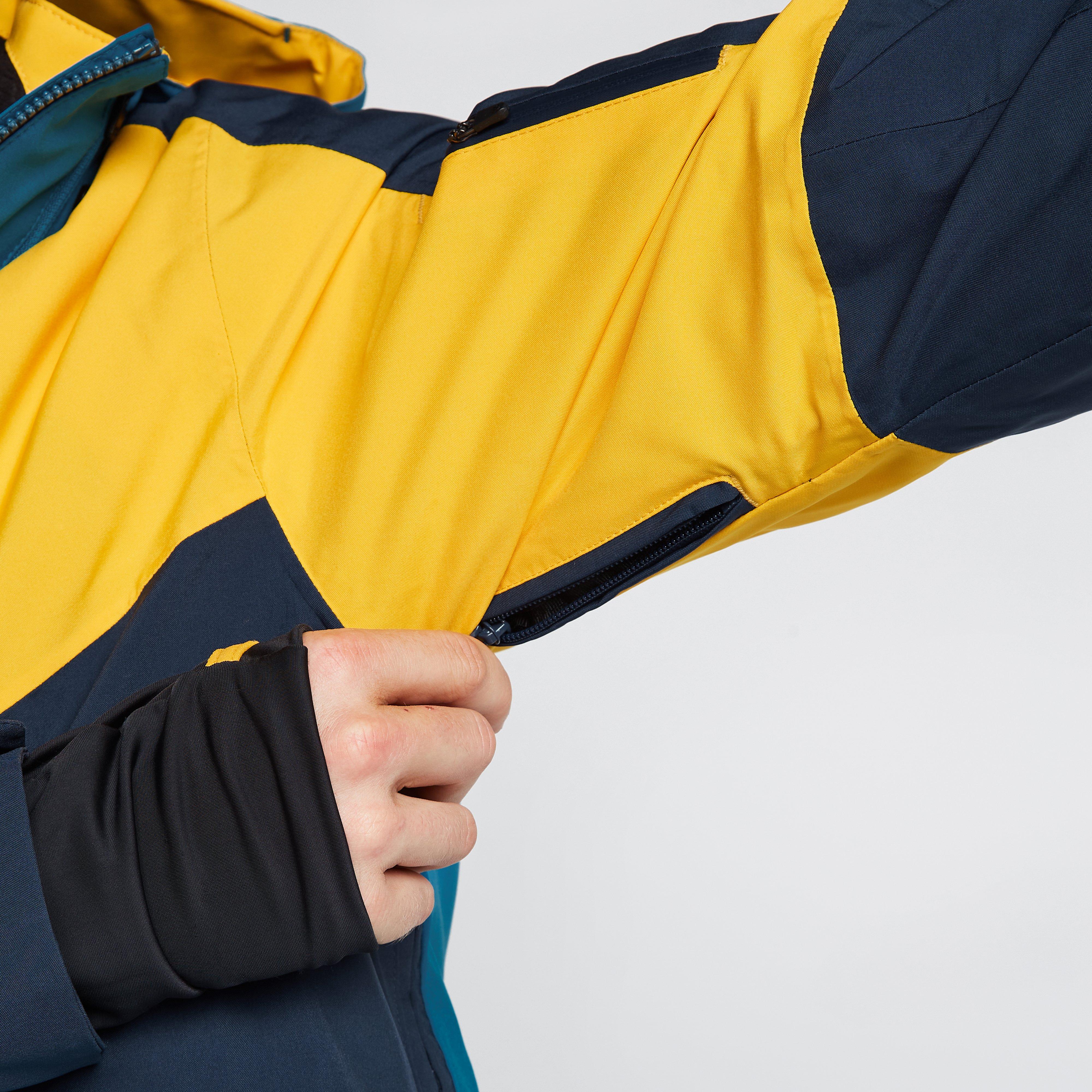 Men's Supernova Waterproof Ski Jacket - Image 16