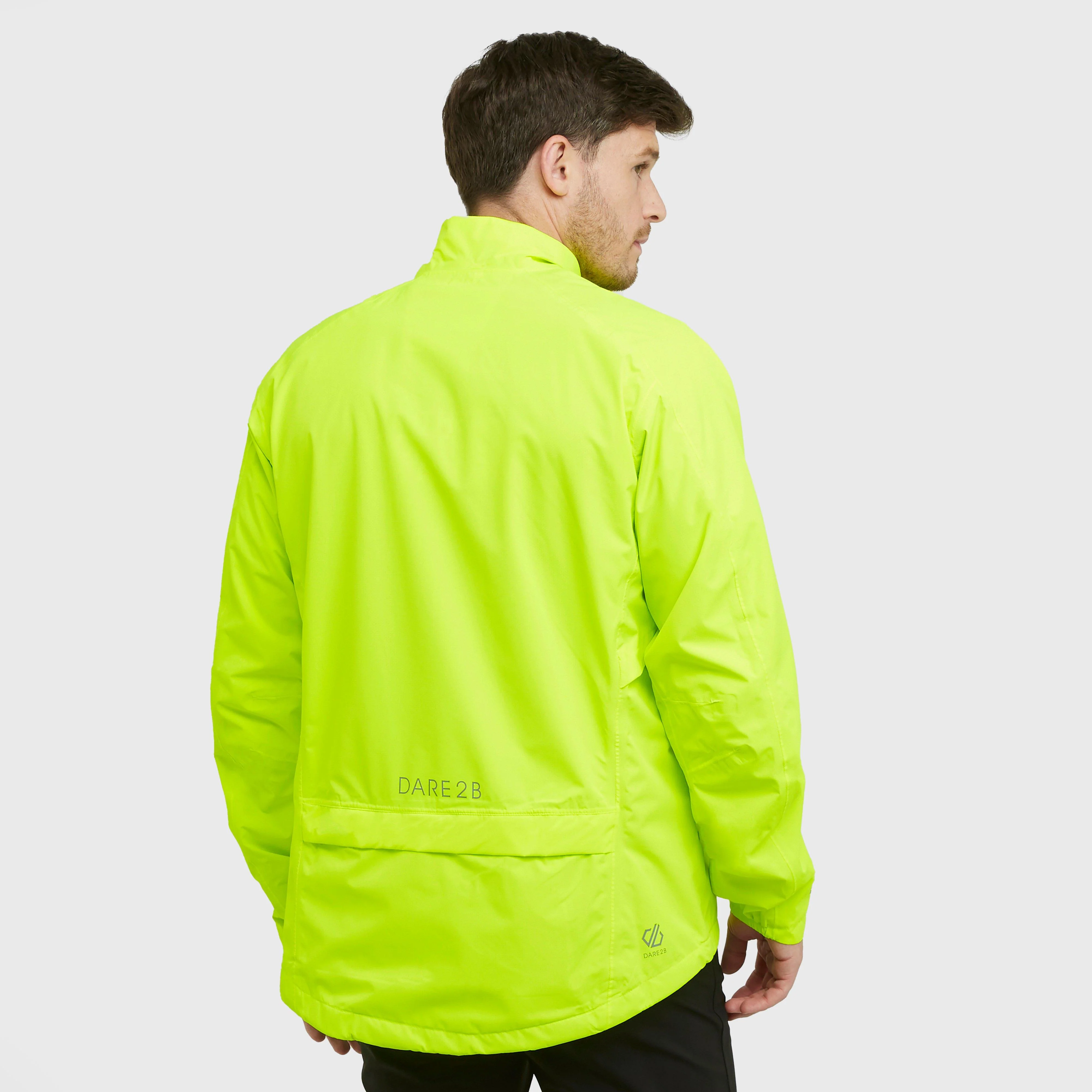 Men’s Tor Waterproof Jacket - Image 2