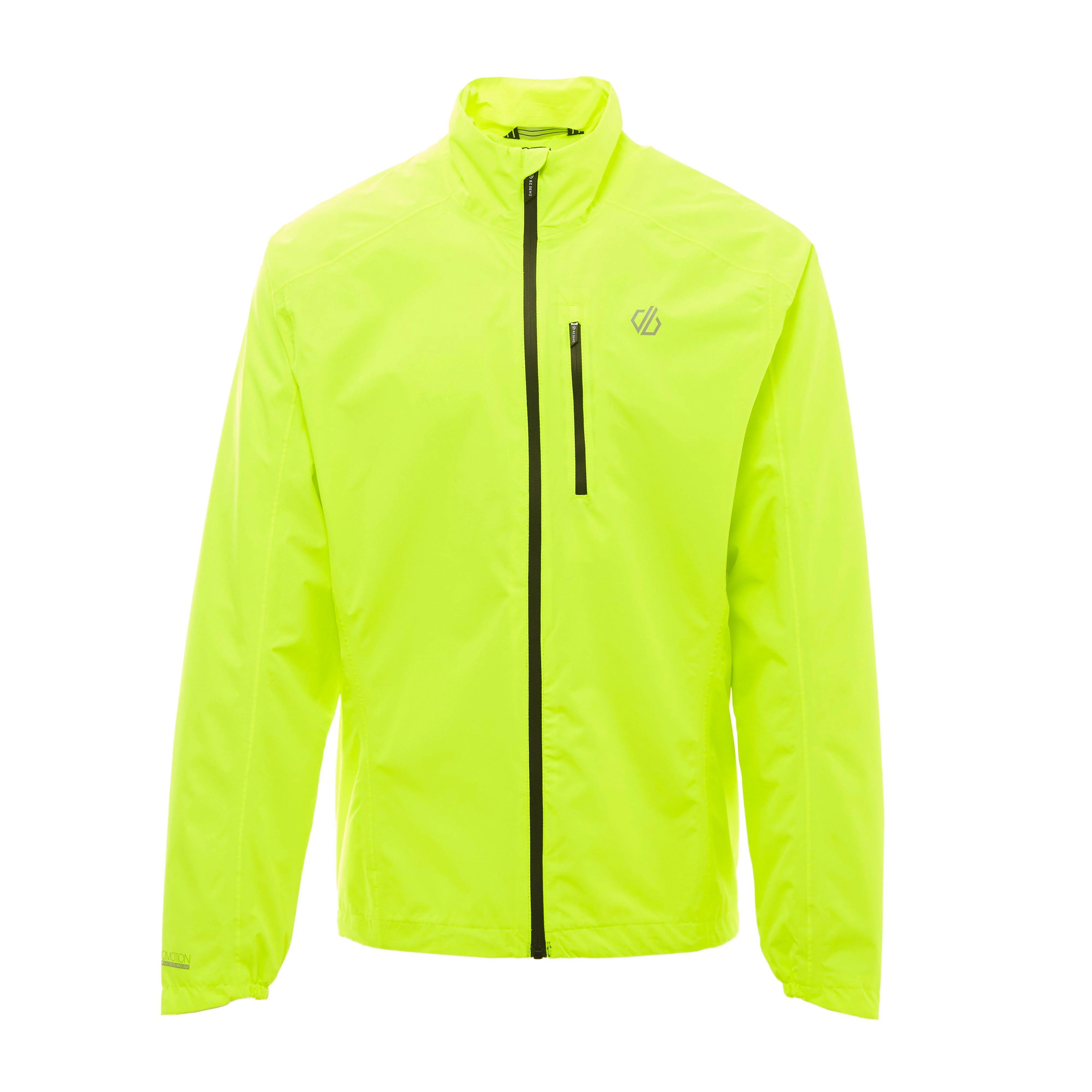 Men’s Tor Waterproof Jacket - Image 7