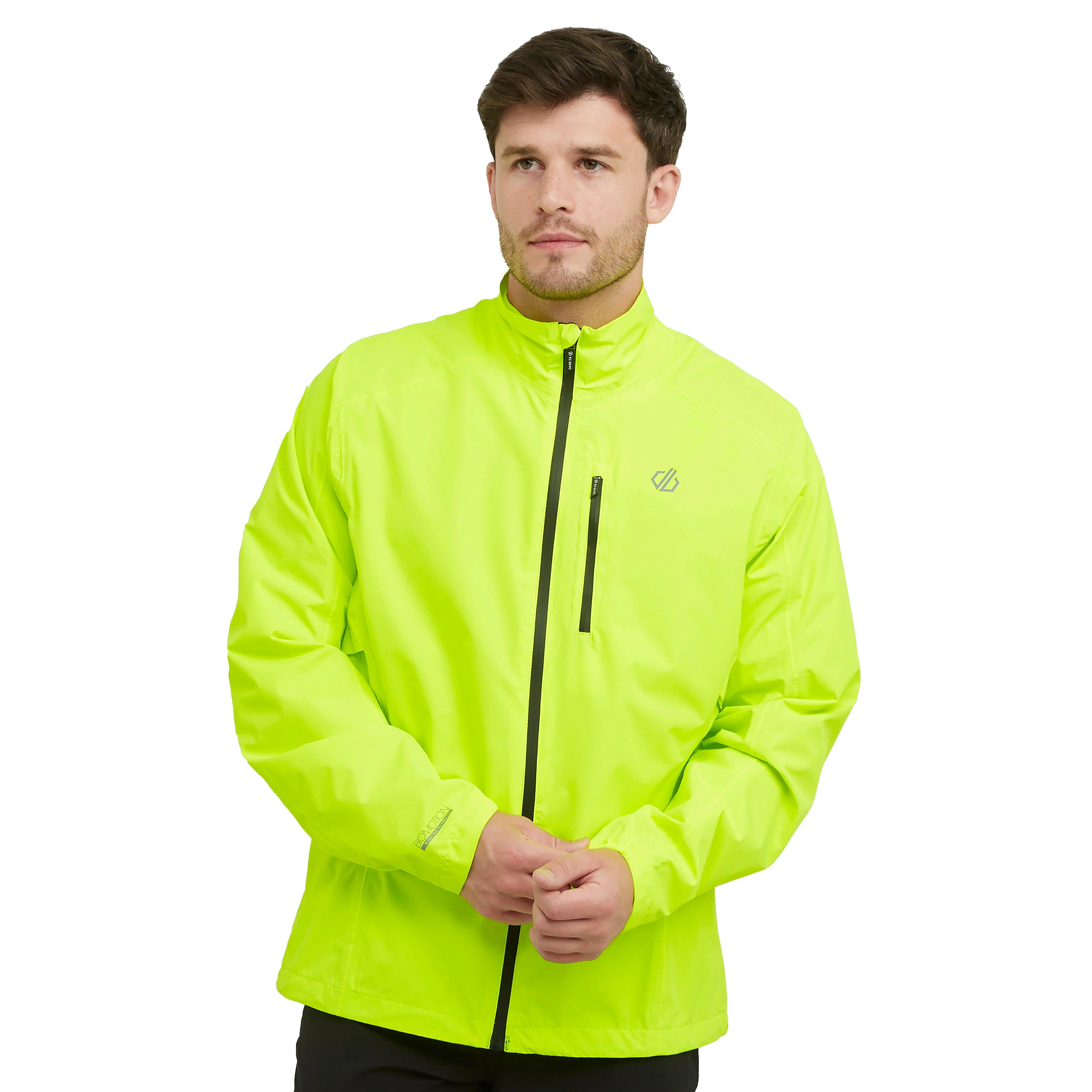 Men’s Tor Waterproof Jacket - Image 8