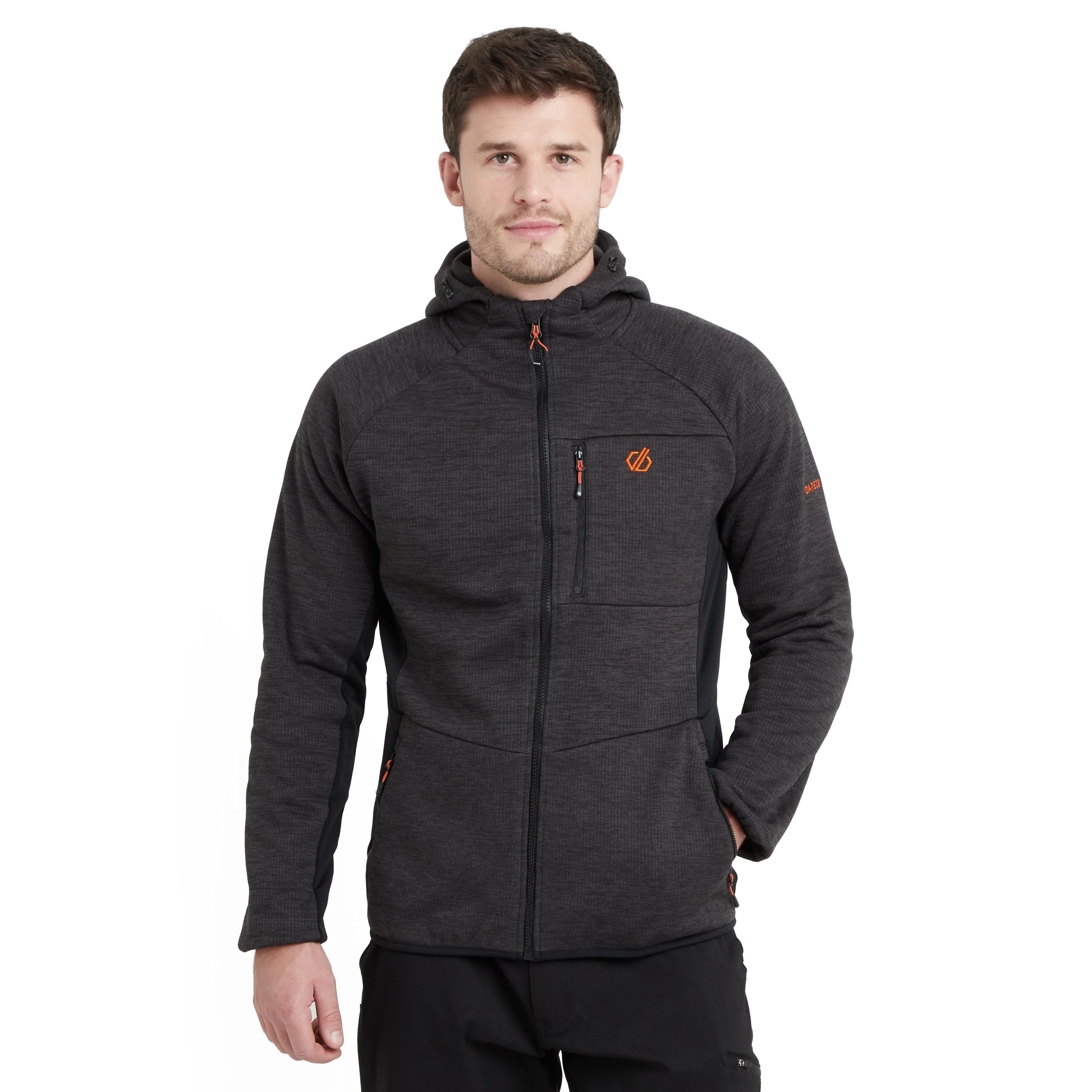 Men's Torrek Mountain Pro Midlayer - Image 11