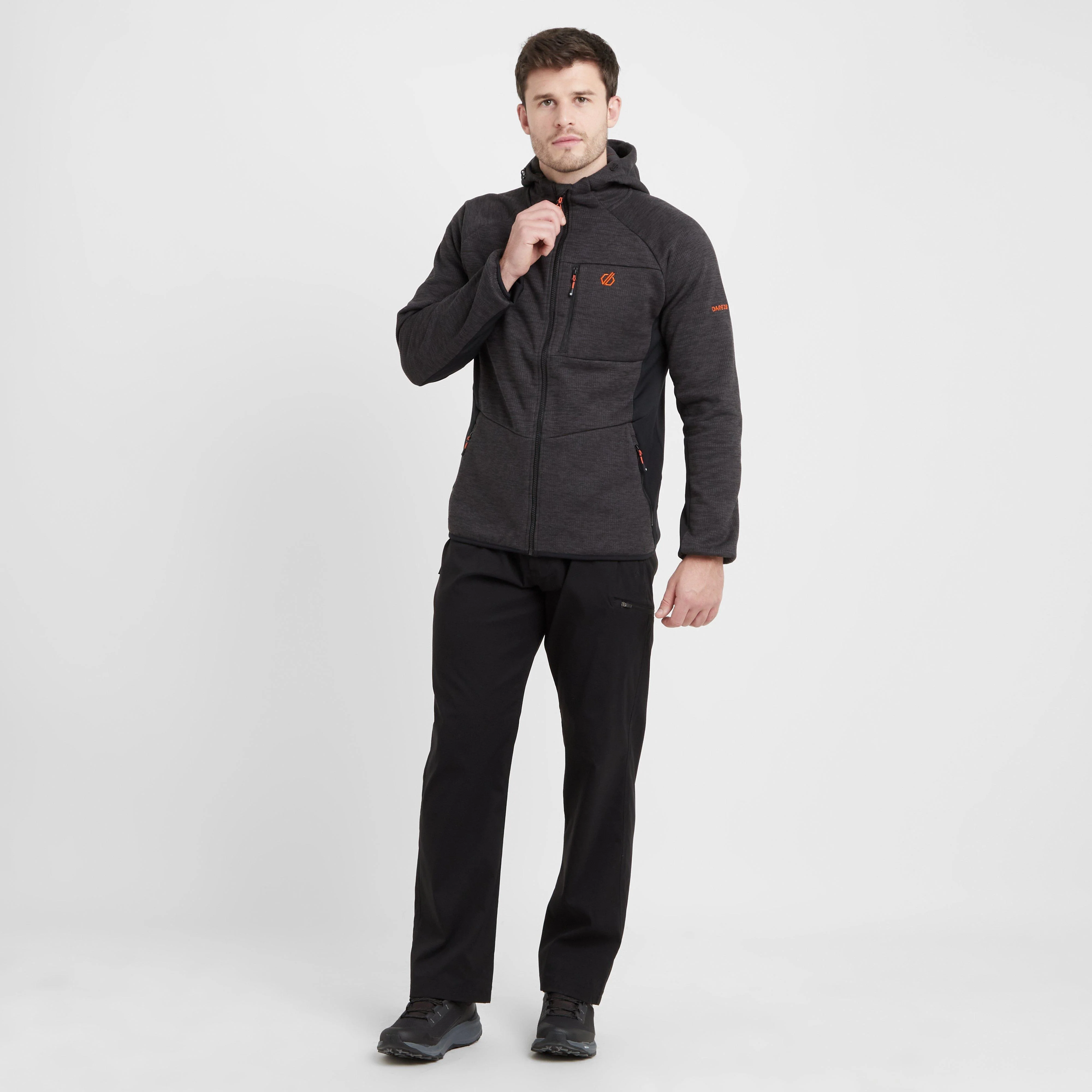Men's Torrek Mountain Pro Midlayer - Image 3