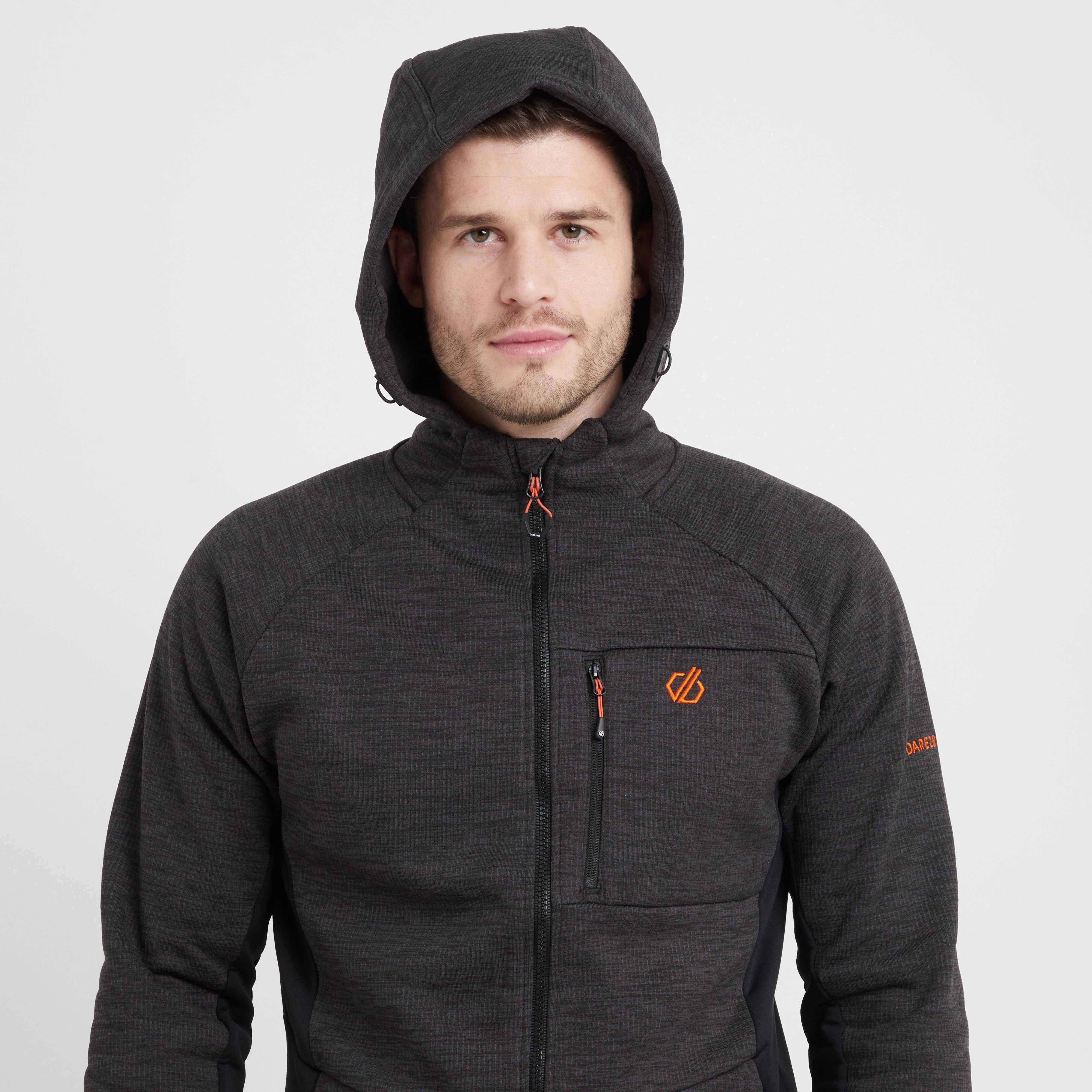 Men's Torrek Mountain Pro Midlayer - Image 4