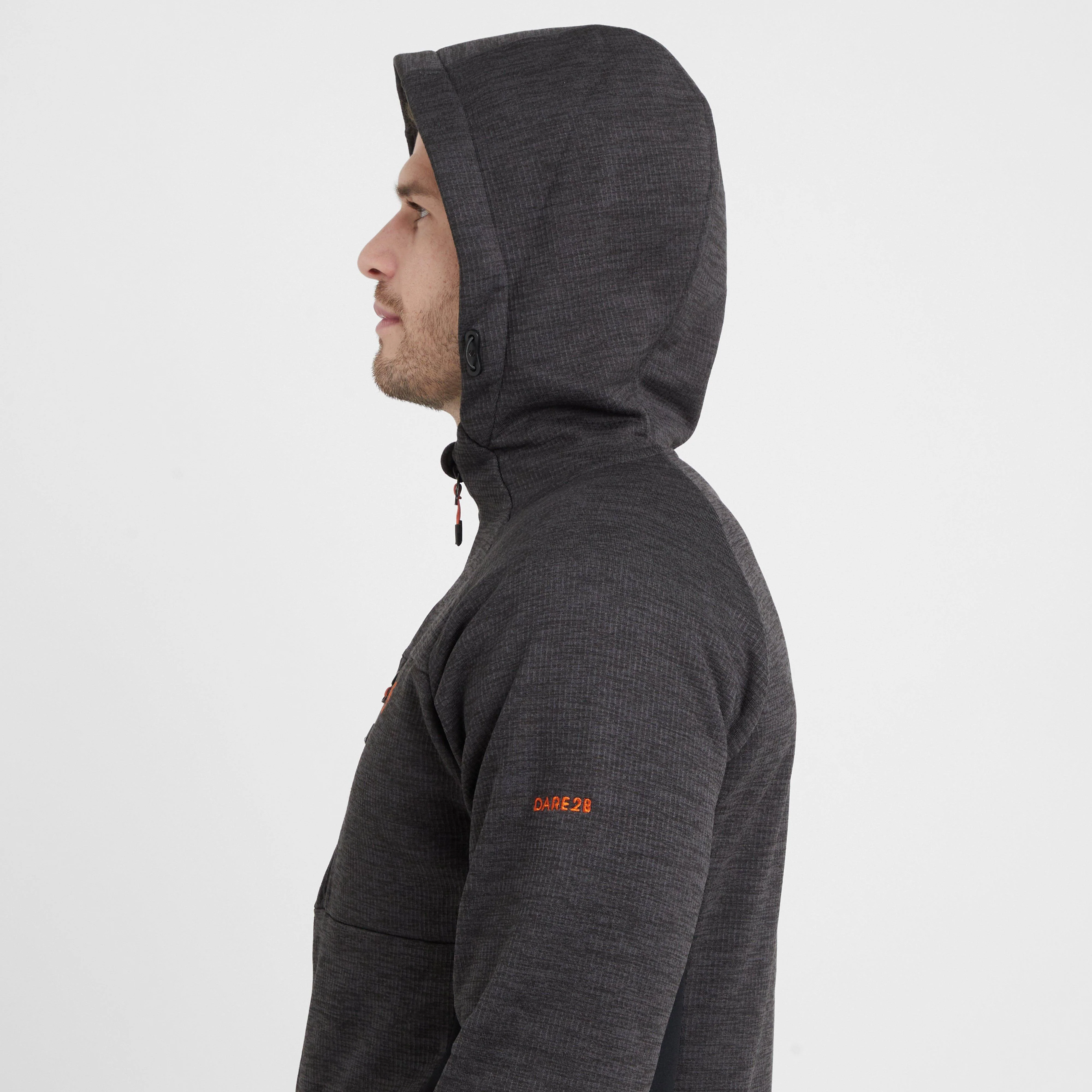 Men's Torrek Mountain Pro Midlayer - Image 5