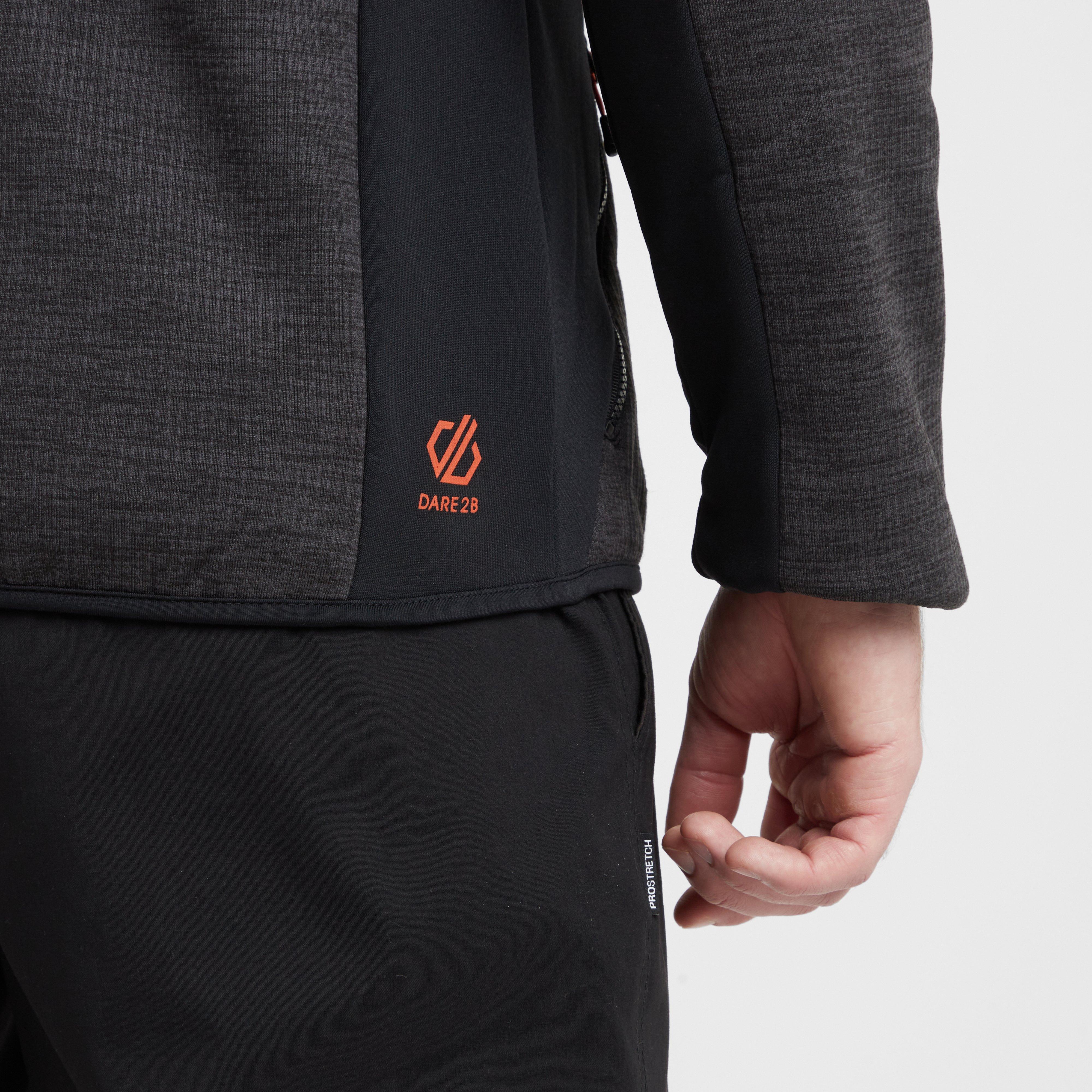 Men's Torrek Mountain Pro Midlayer - Image 8