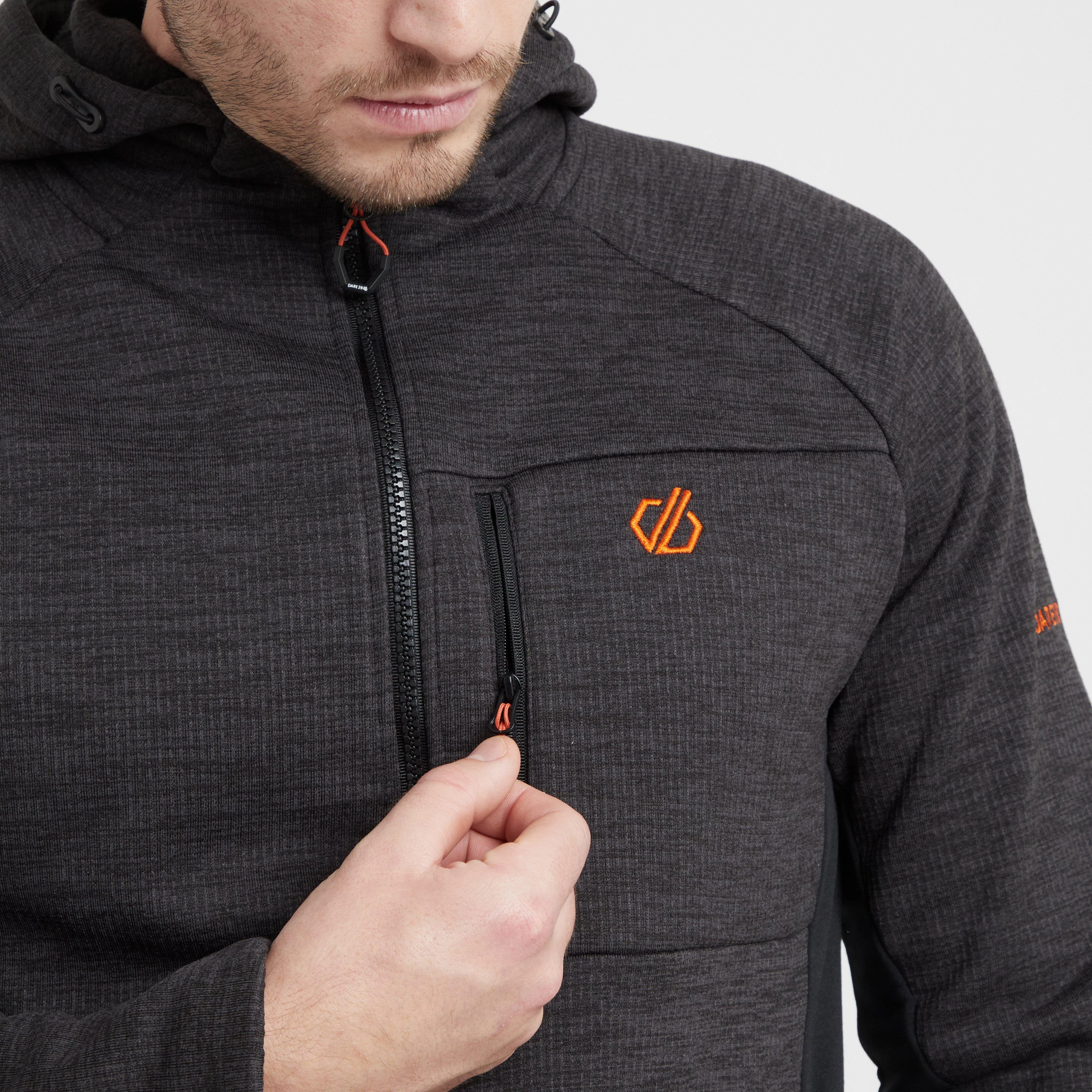 Men's Torrek Mountain Pro Midlayer - Image 9