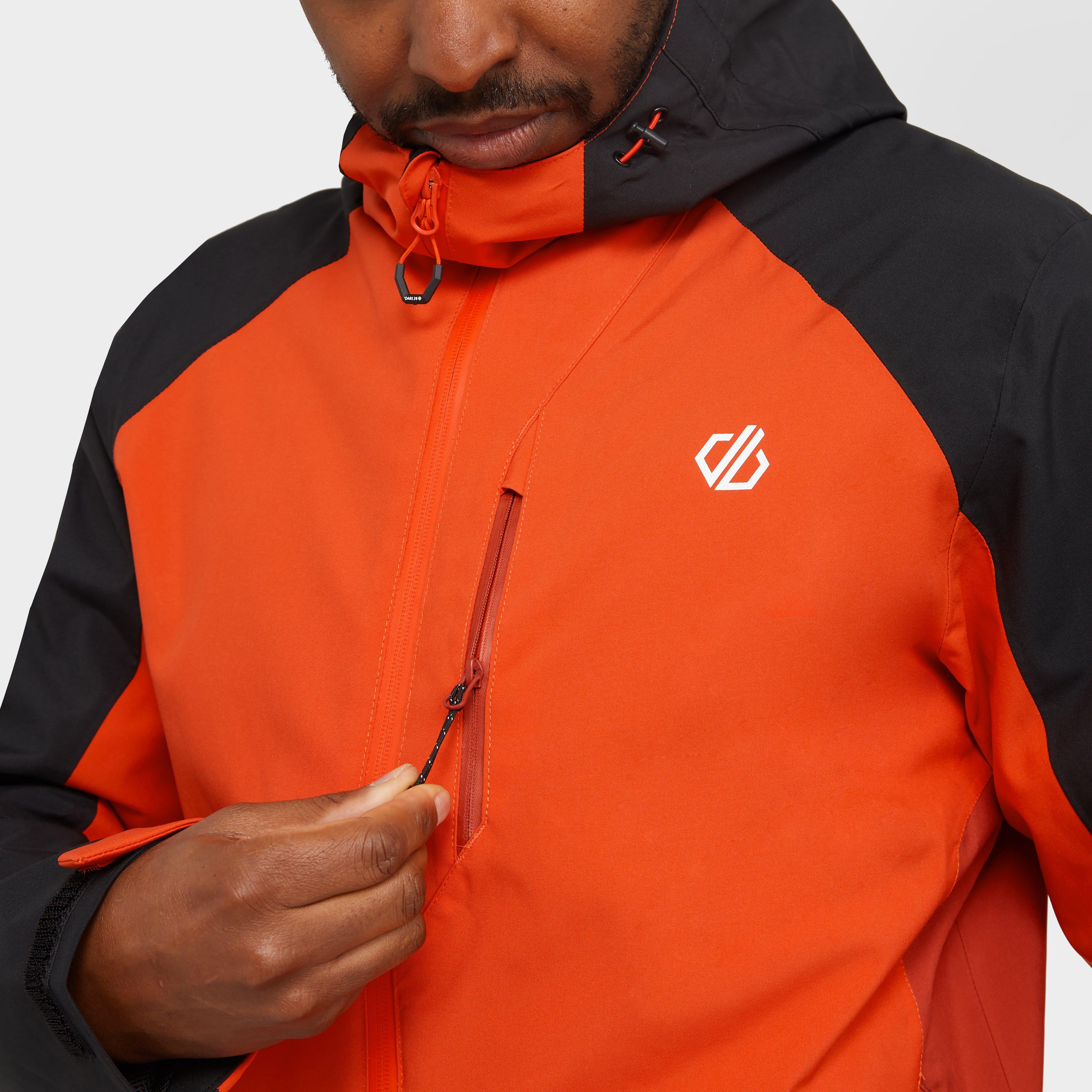 Men’s Torrek Waterproof Jacket - Image 11