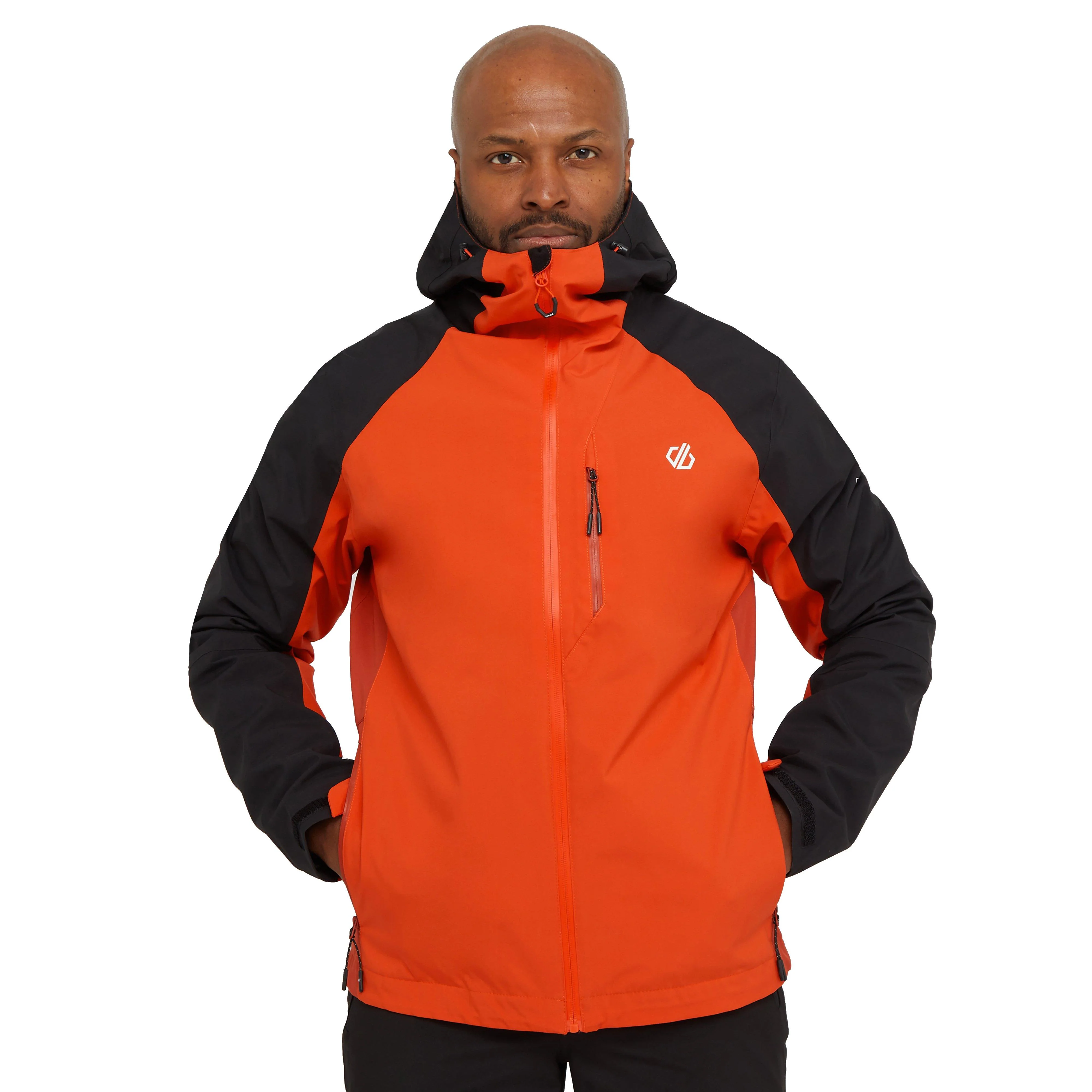 Men’s Torrek Waterproof Jacket - Image 16