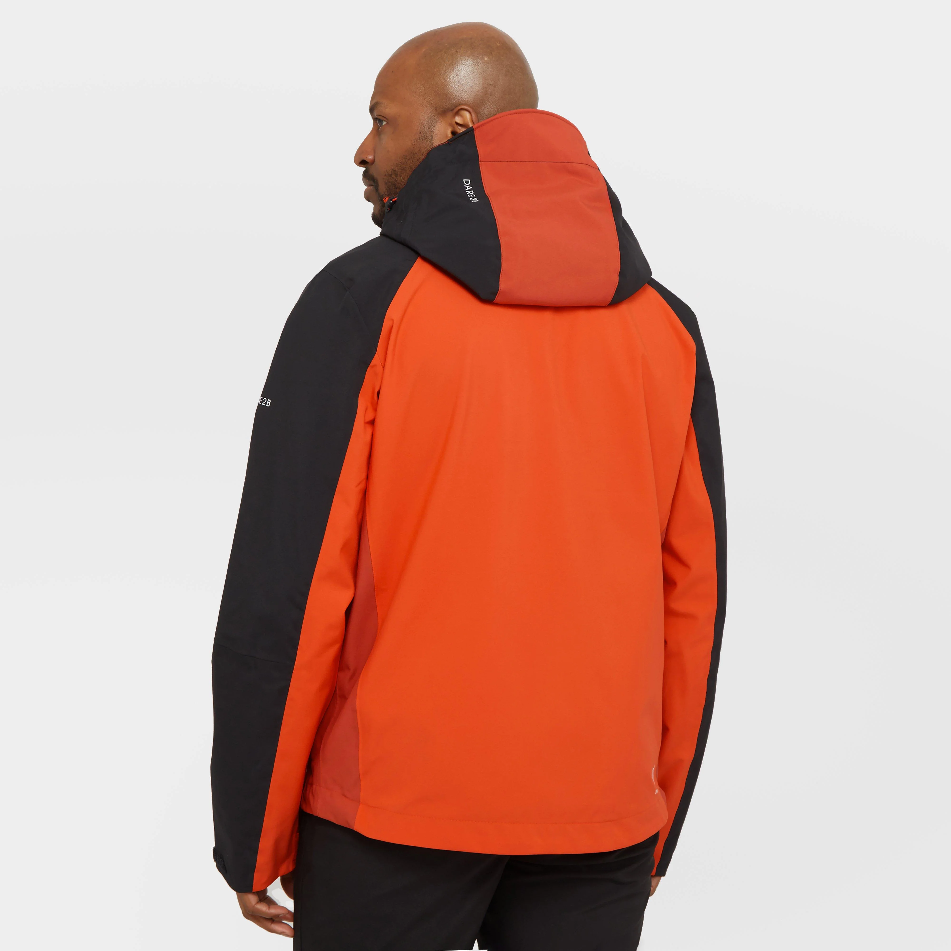 Men’s Torrek Waterproof Jacket - Image 2