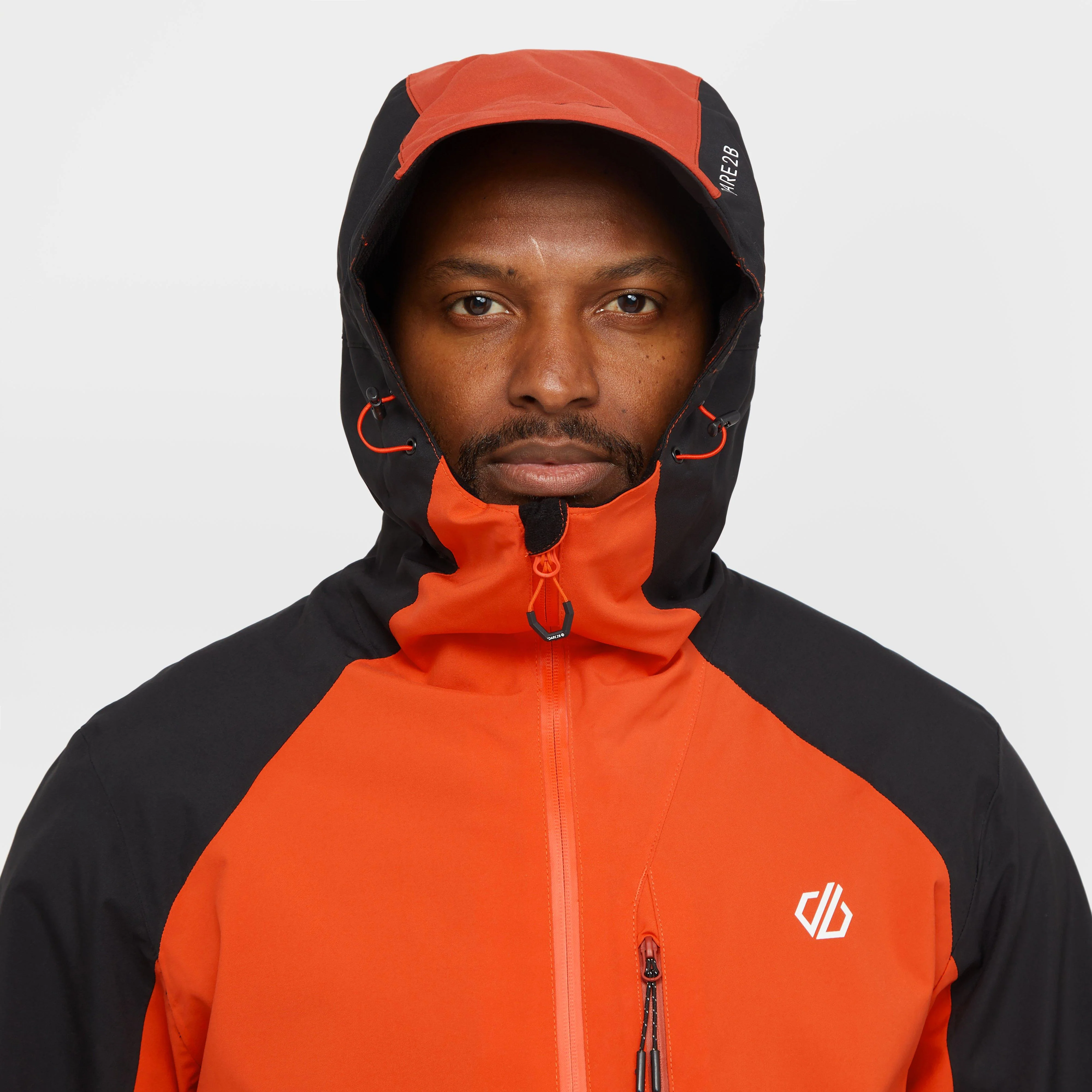 Men’s Torrek Waterproof Jacket - Image 4