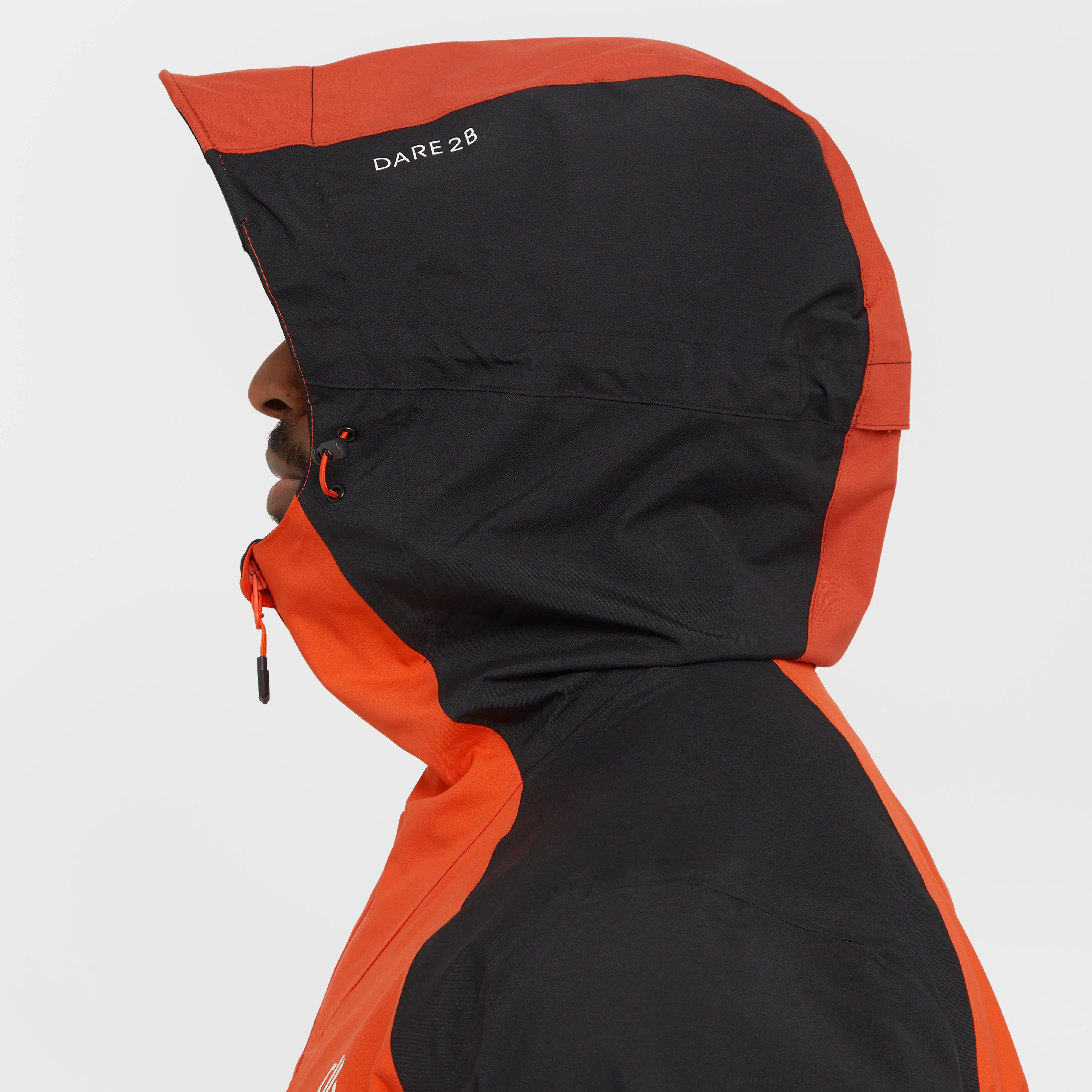 Men’s Torrek Waterproof Jacket - Image 5