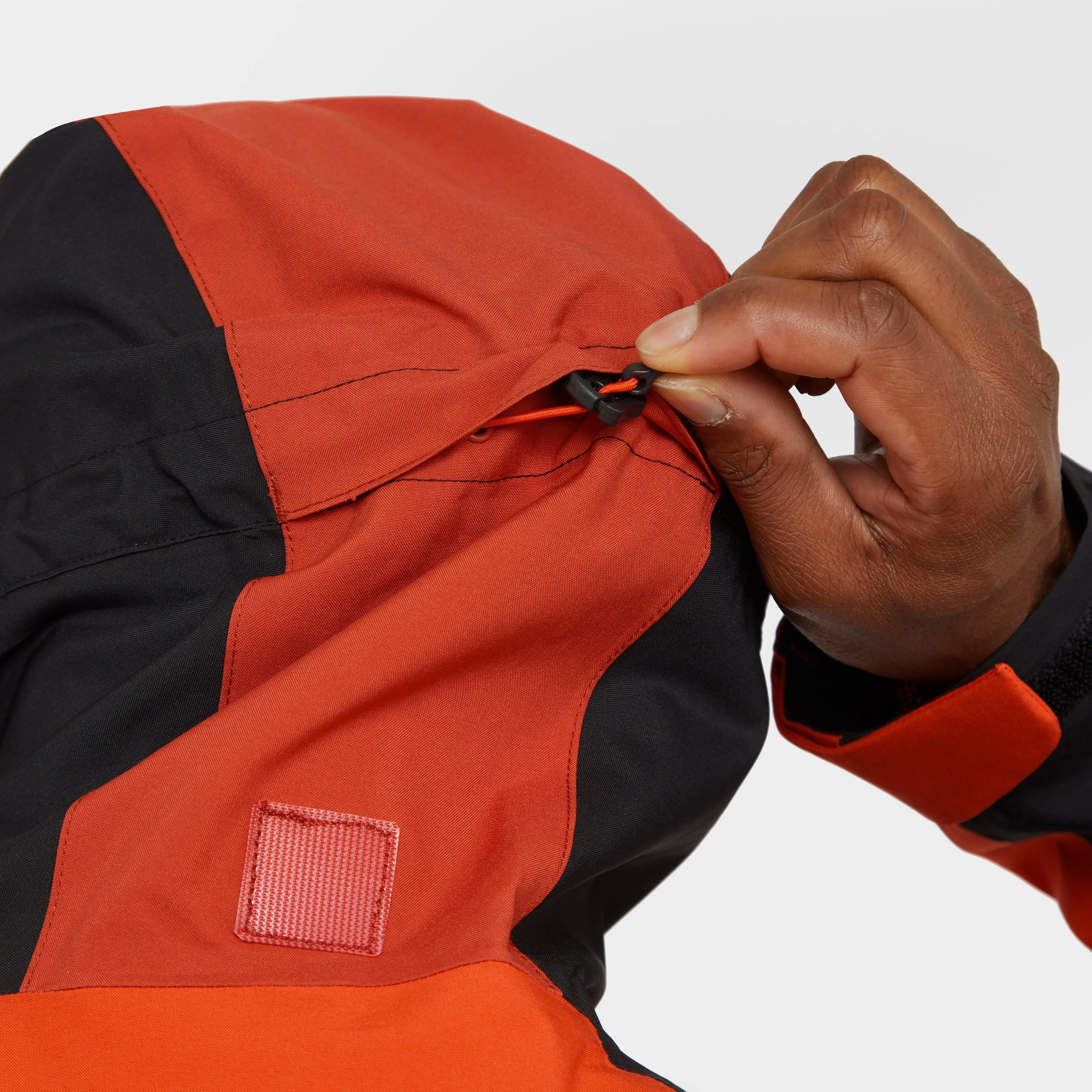 Men’s Torrek Waterproof Jacket - Image 6